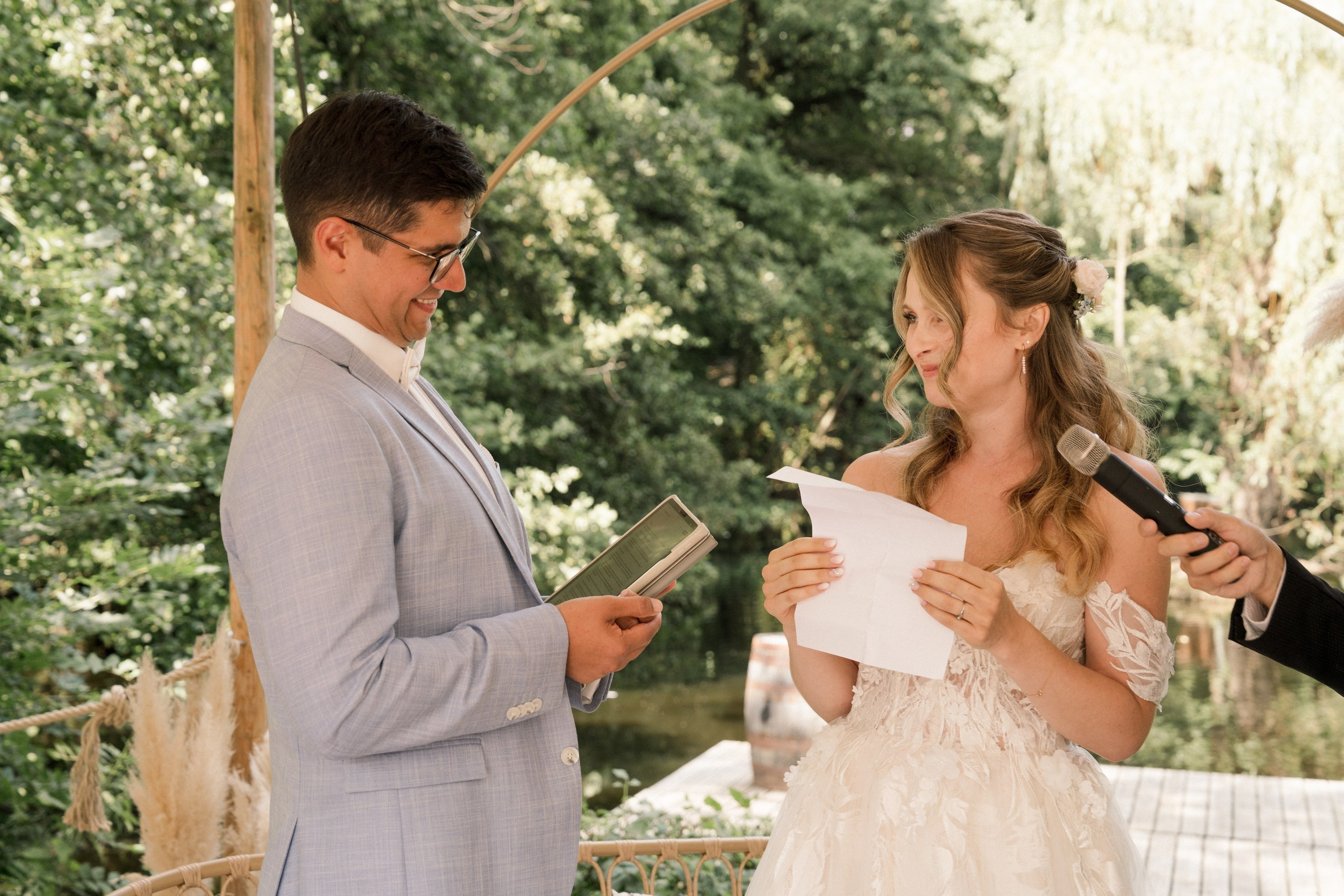 Wedding photography. Photography and bodyart in Cologne — Sylvette Loda