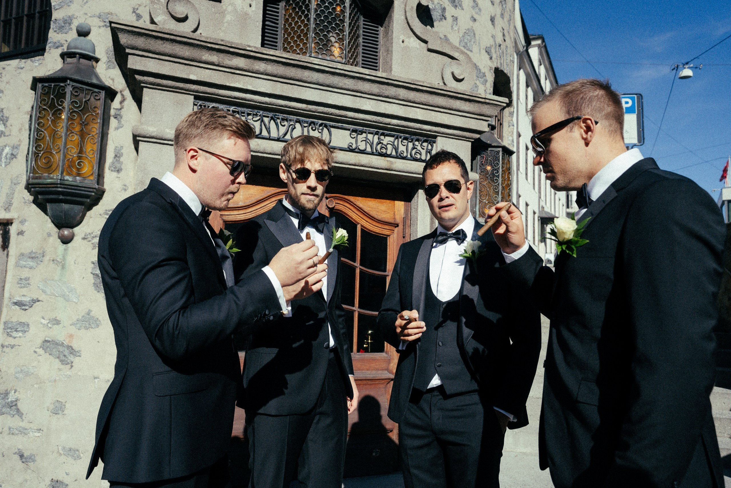 Hedda & Yngve. Bryllupsfotograf, videograf, Norge. Wedding photography, Norway