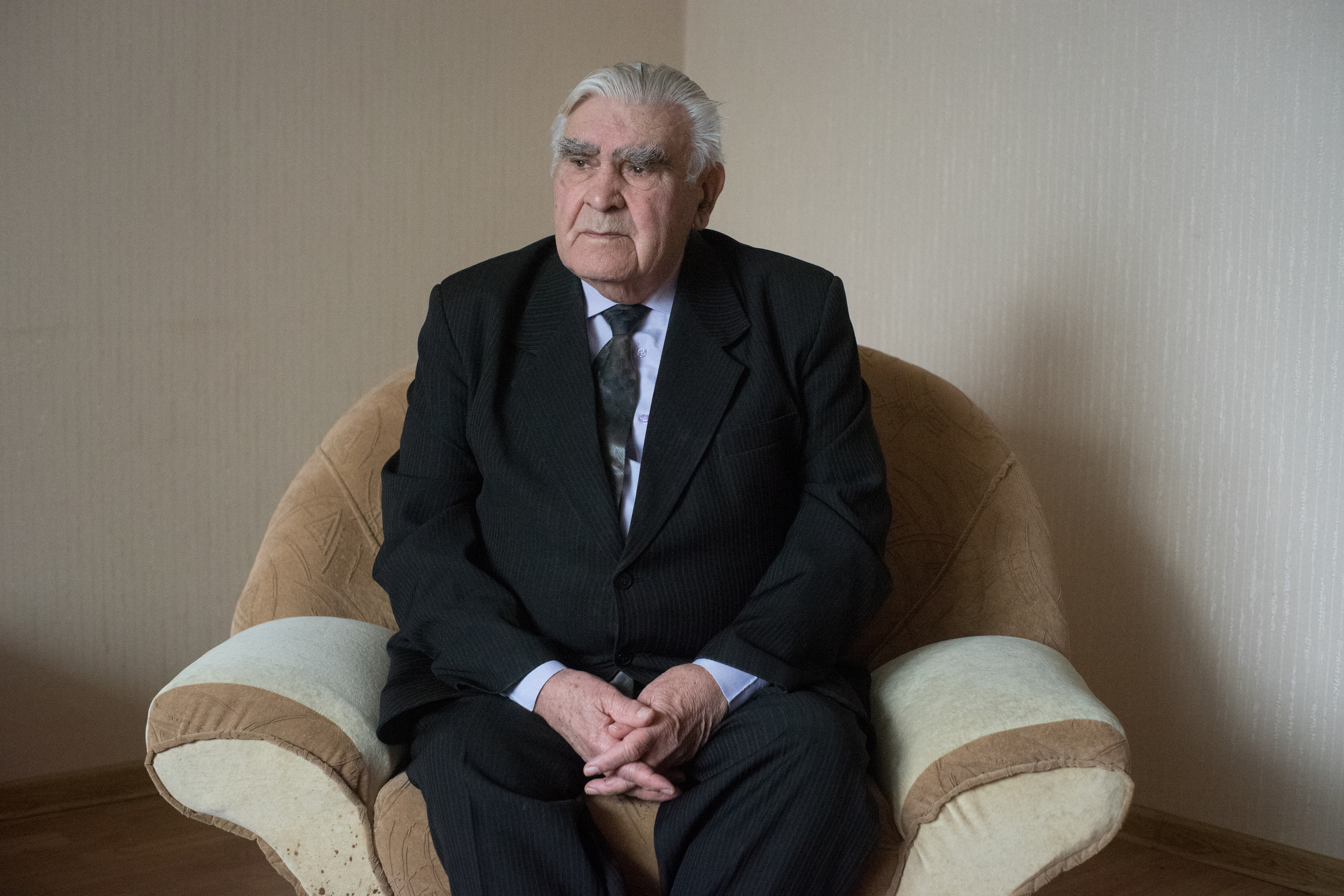 Portraits. Stanislava Novgorodtseva — Photographer | Visual Artist | Educator