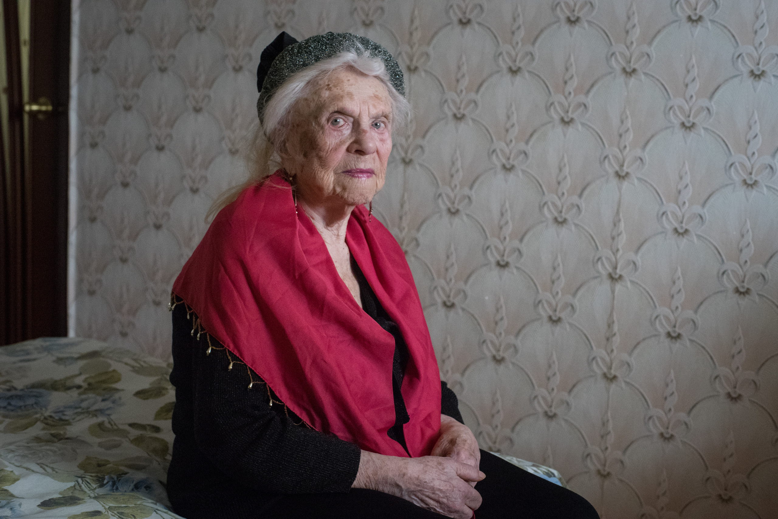 Portraits. Stanislava Novgorodtseva — Photographer | Visual Artist | Educator