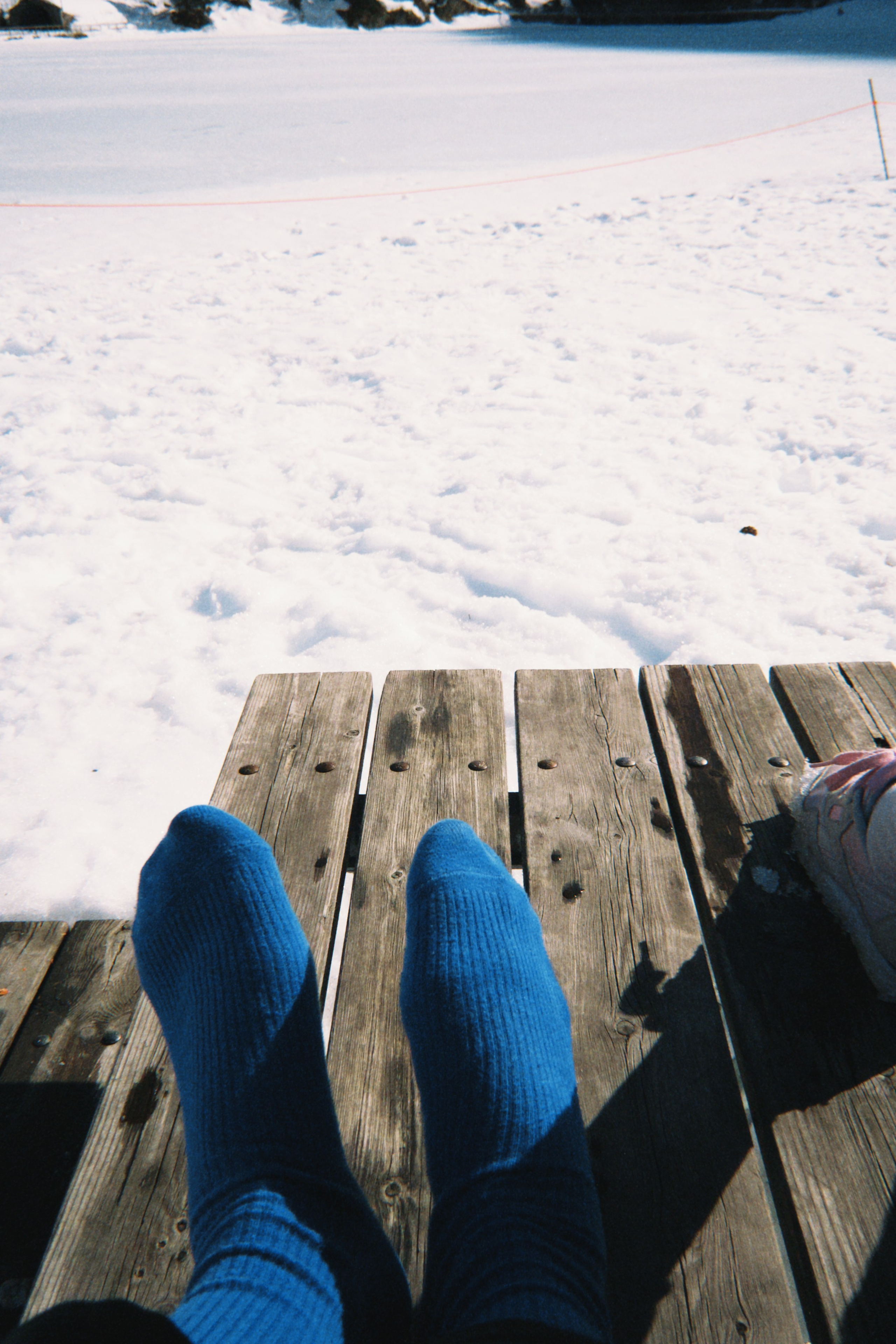 TRIP TO THE MOUNTAINS. Marina Kálcheva – Photographer & Visual Artist in Barcelona