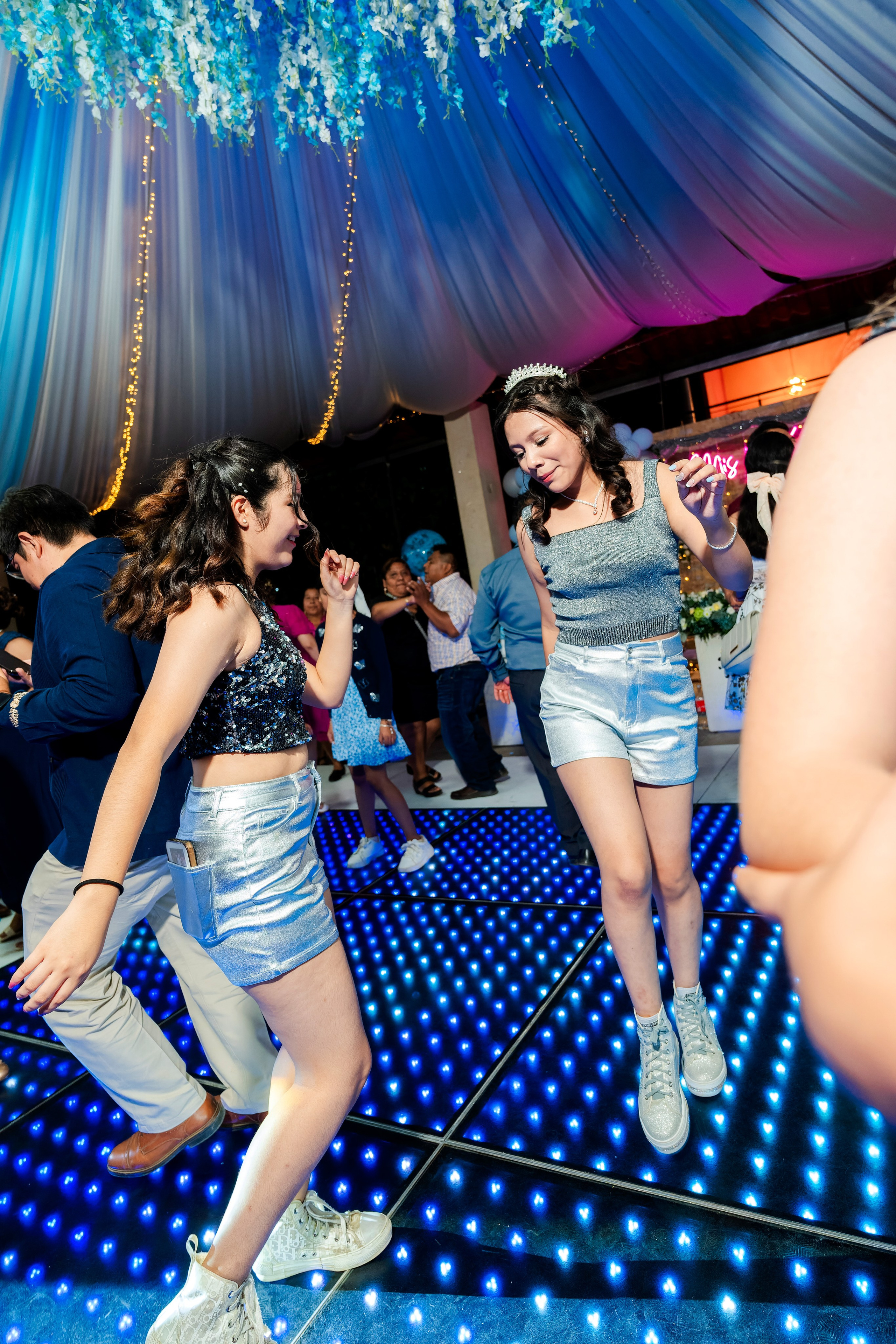 Fotos de xv años. Emilianofilms