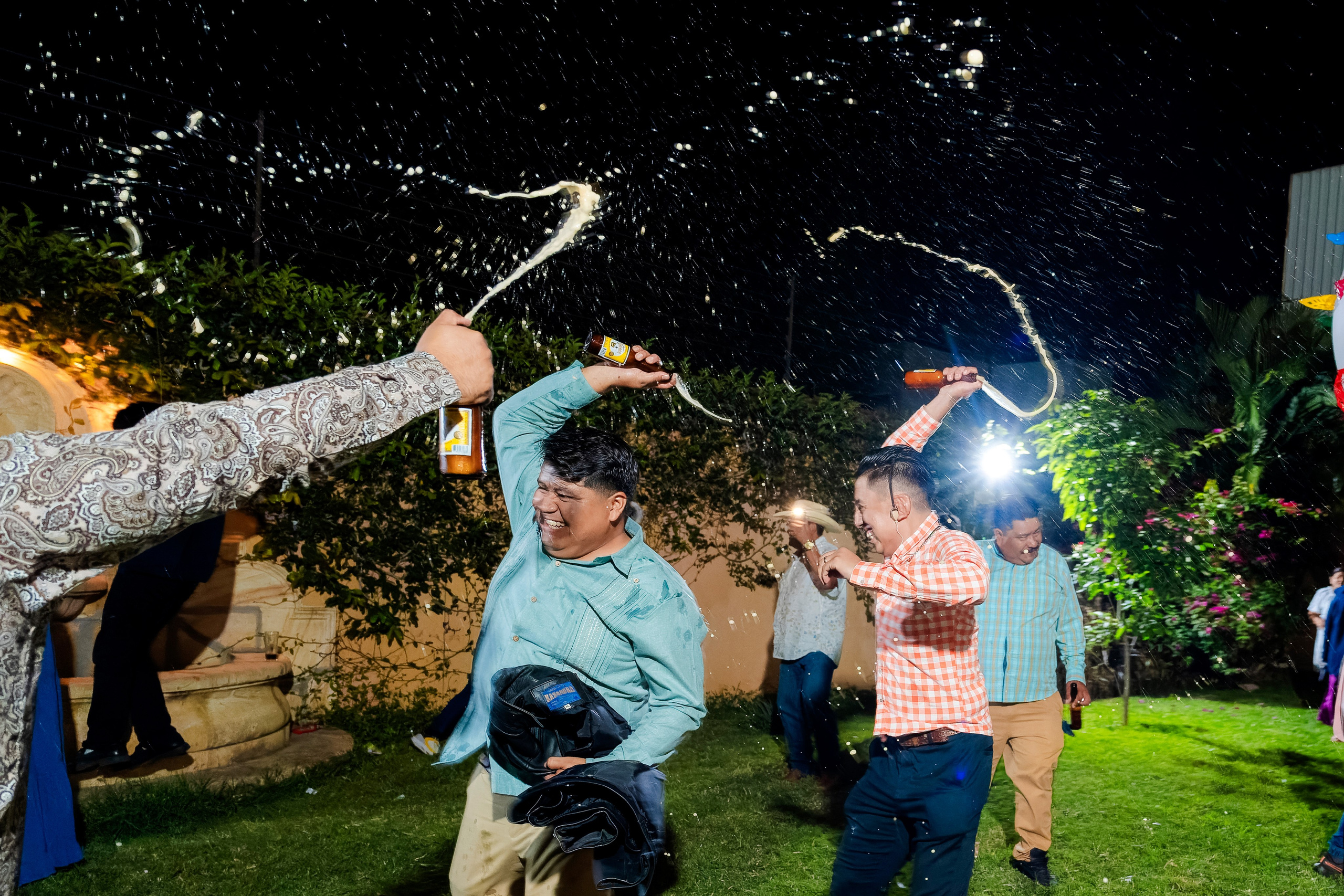 Fotos de boda. Emilianofilms