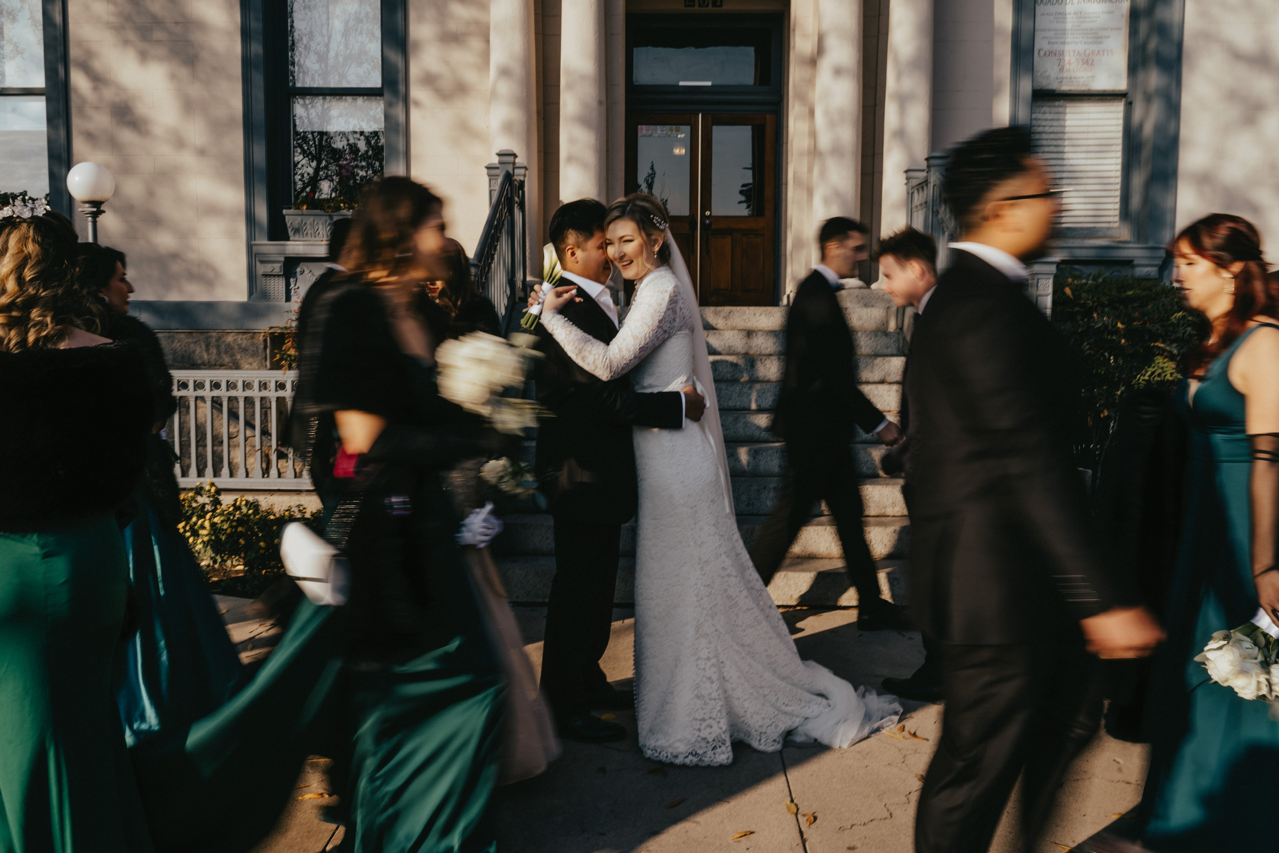 Visalia. Свадебный и семейный фотограф и видеограф в Калифорнии Сан-Франциско и Bay Area