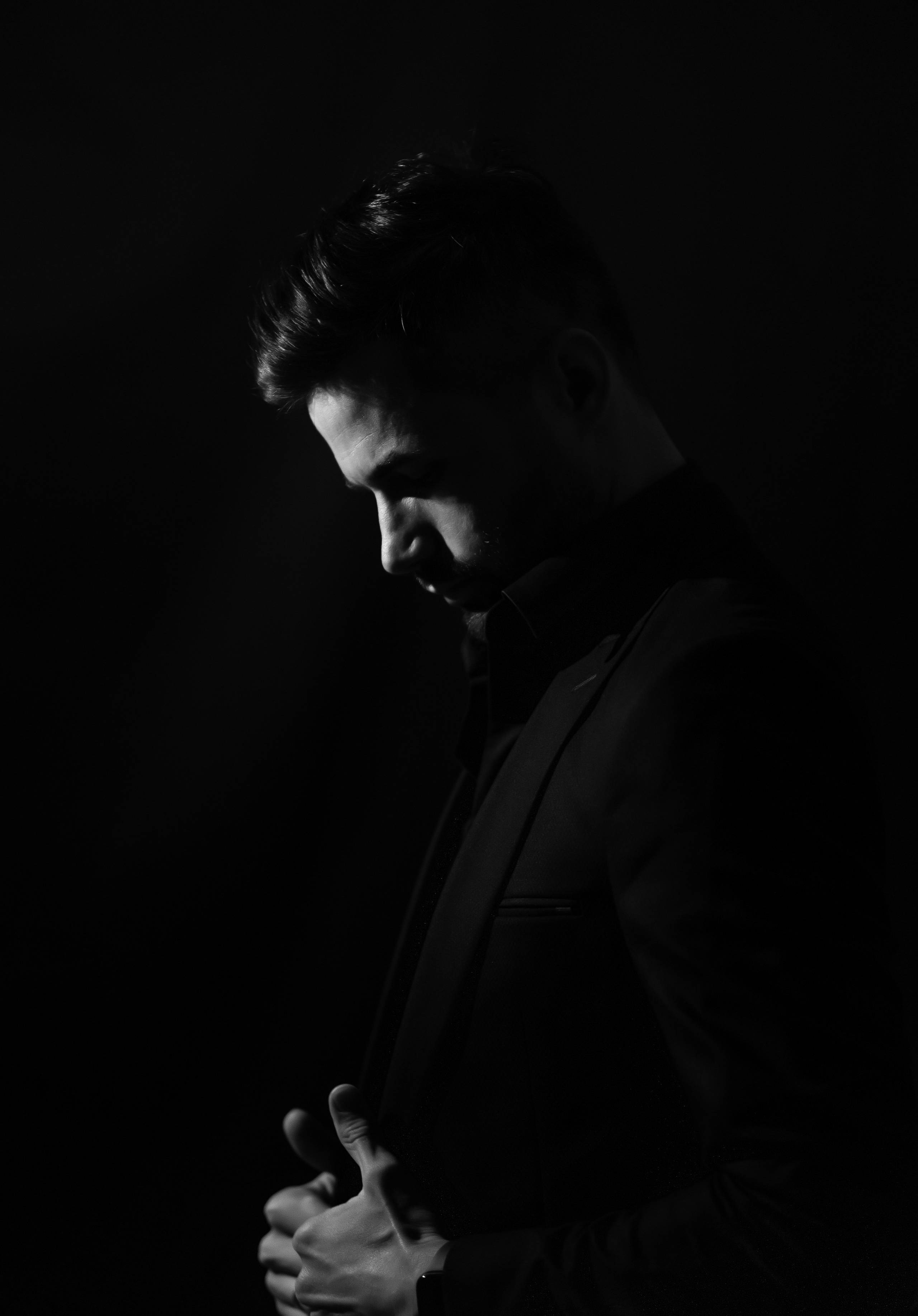 Ritratti. Grosu Photography