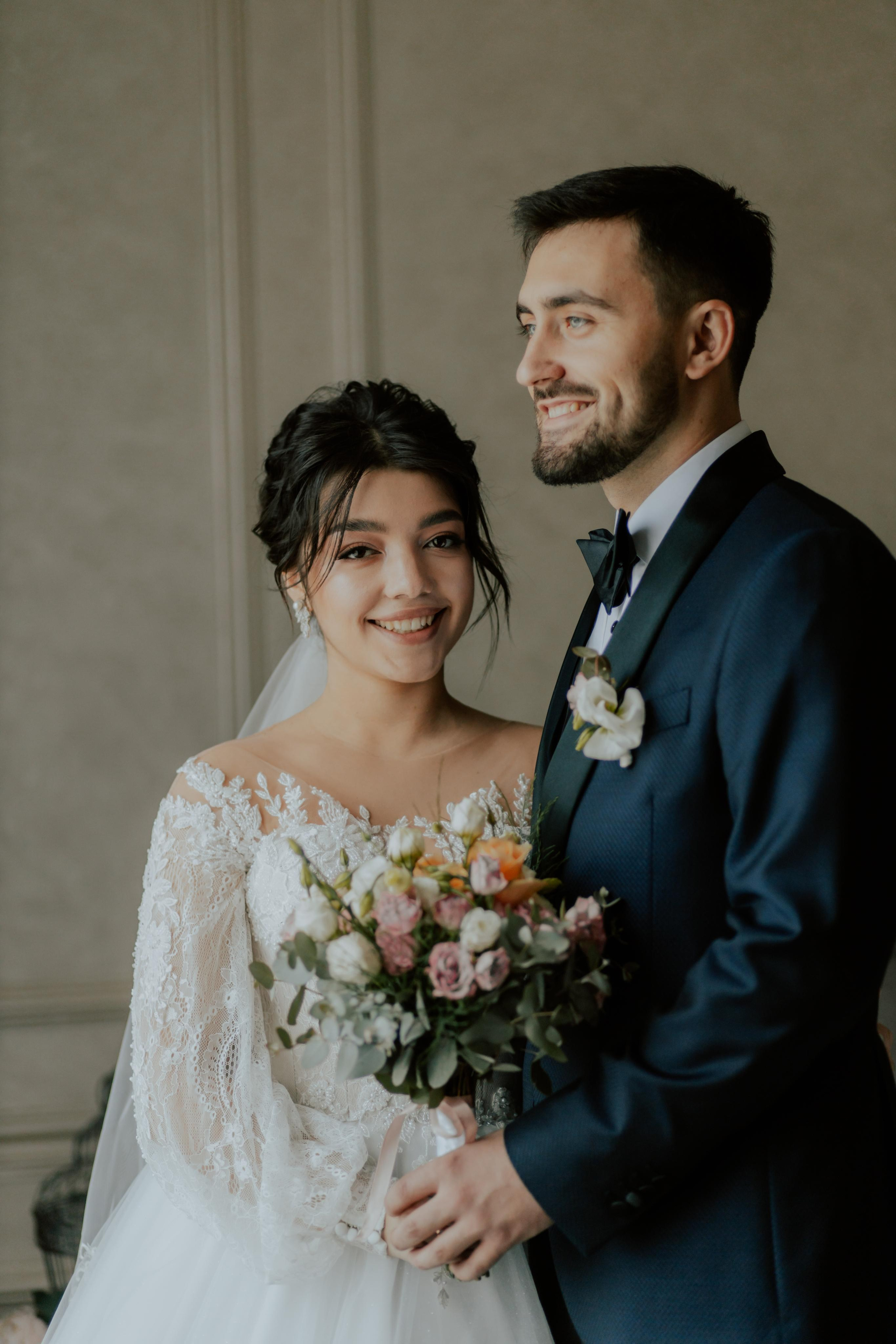 Grand Elisee - Dan & Liliana. LuxArt - Servicii foto video