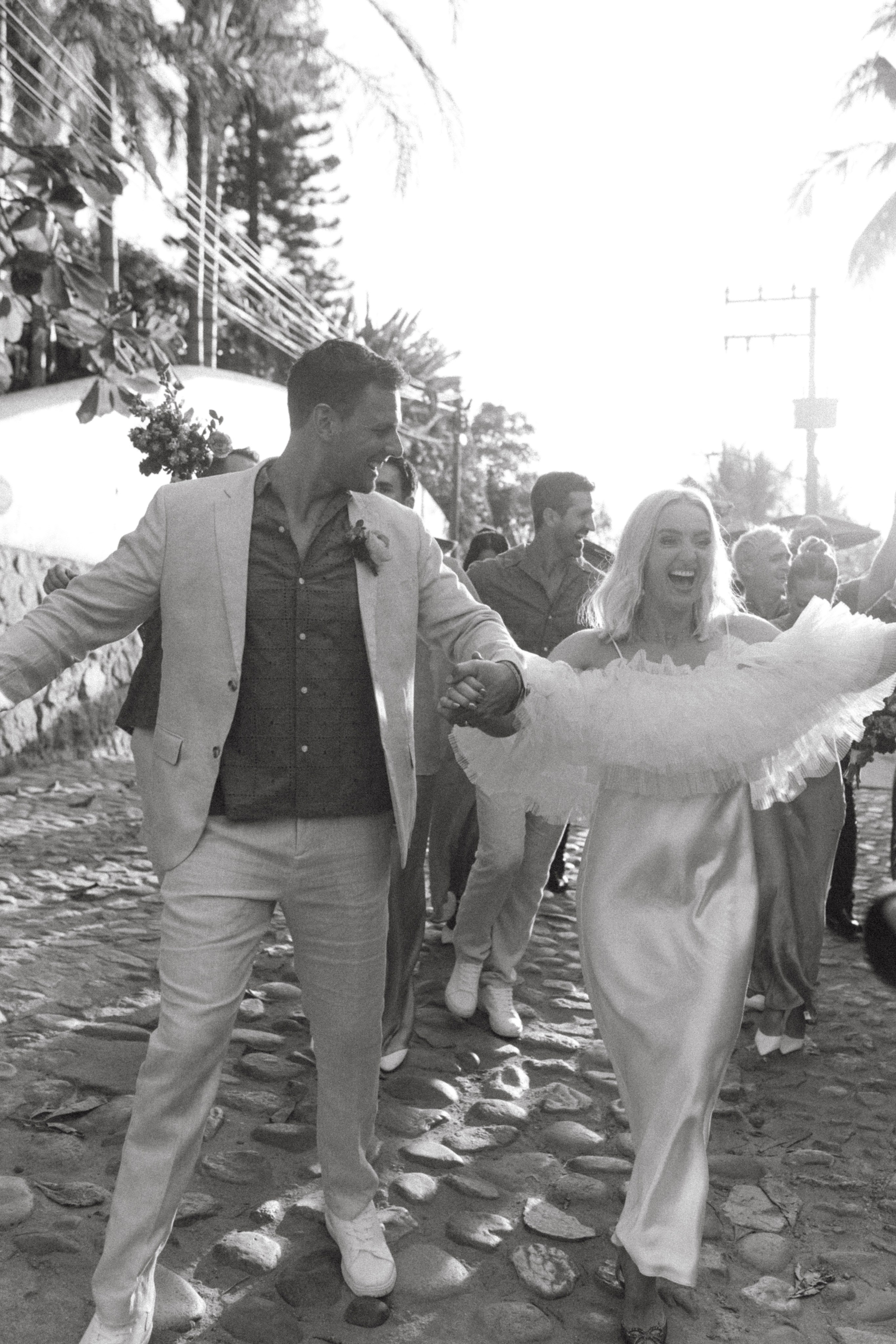 Villa del Oso, Sayulita. Wedding photographer Mexico Sayulita Puerto Vallarta Punta Mita Cabo