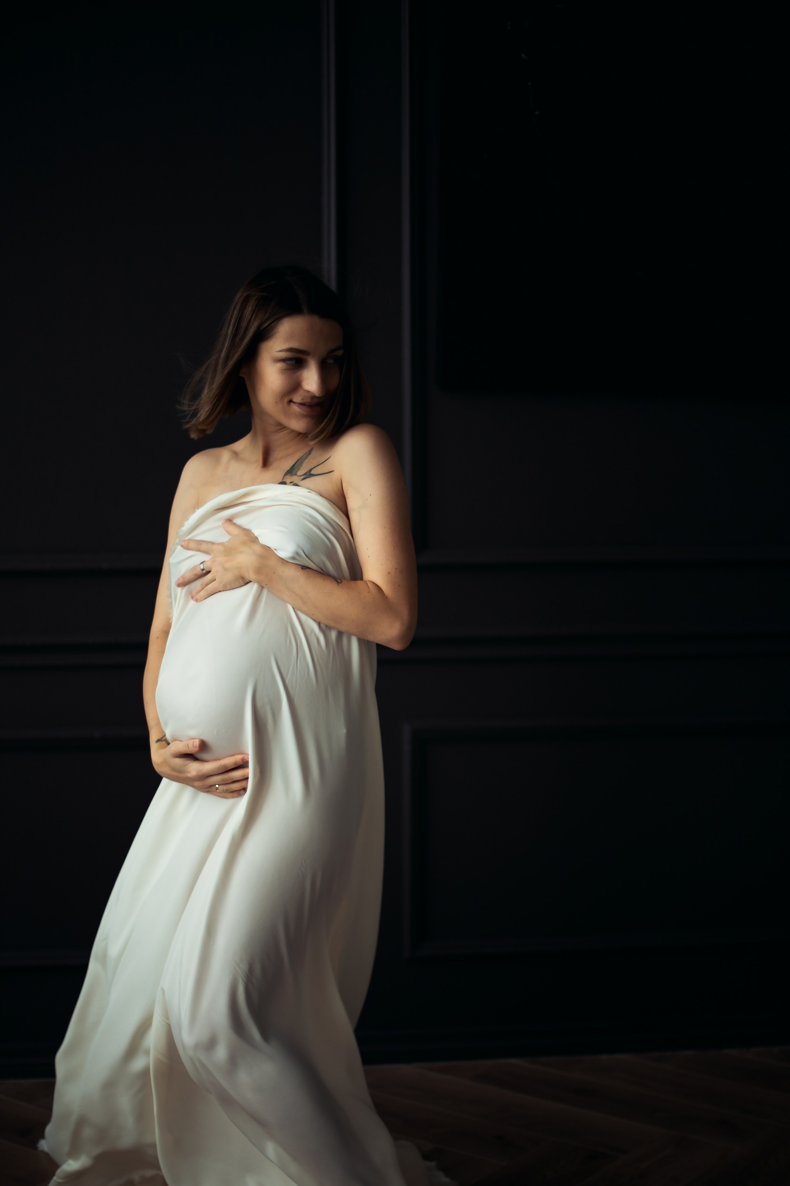 Анна. Главная