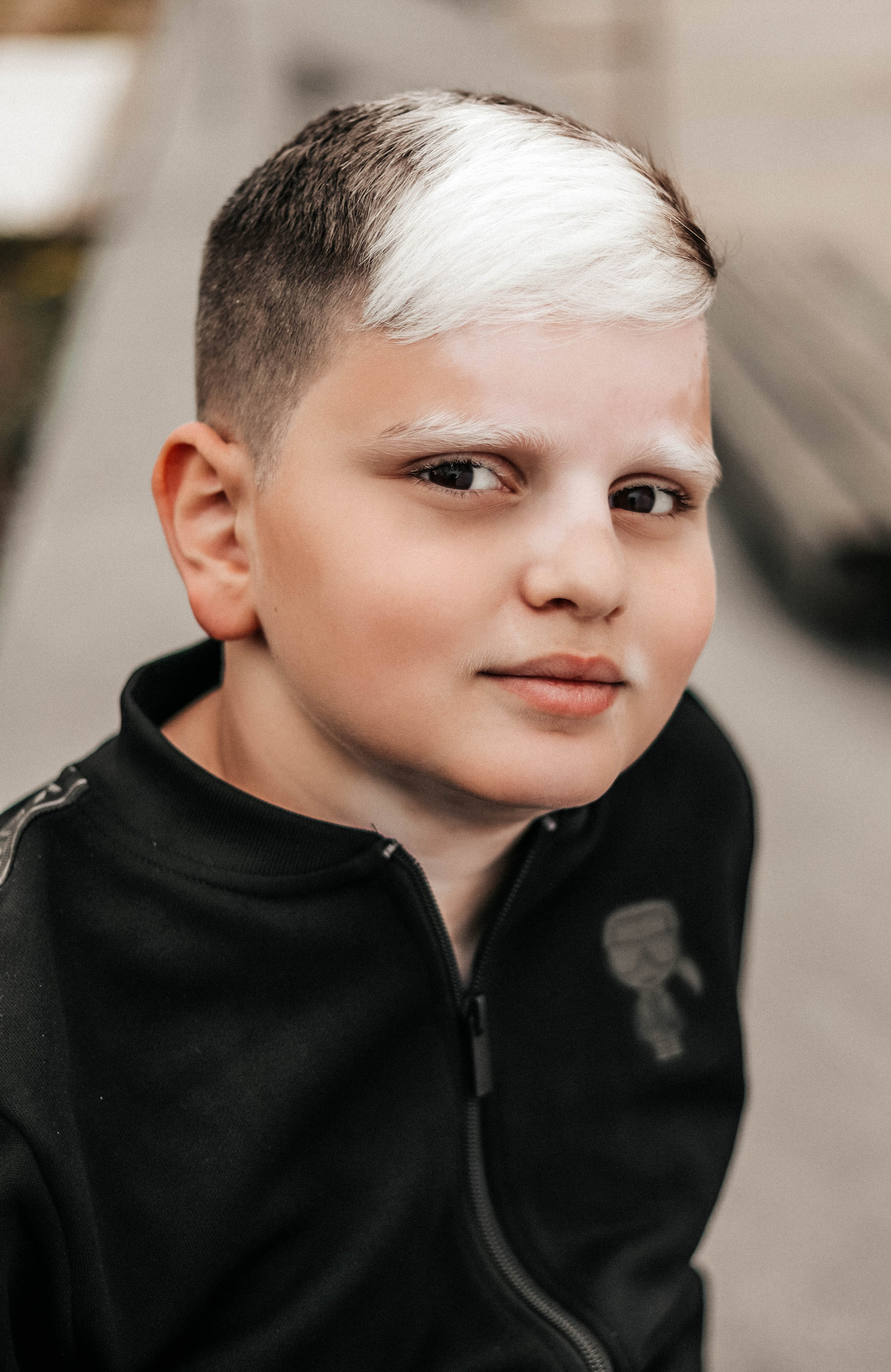 Portrait. Flora Grigoryan Wedding Photography