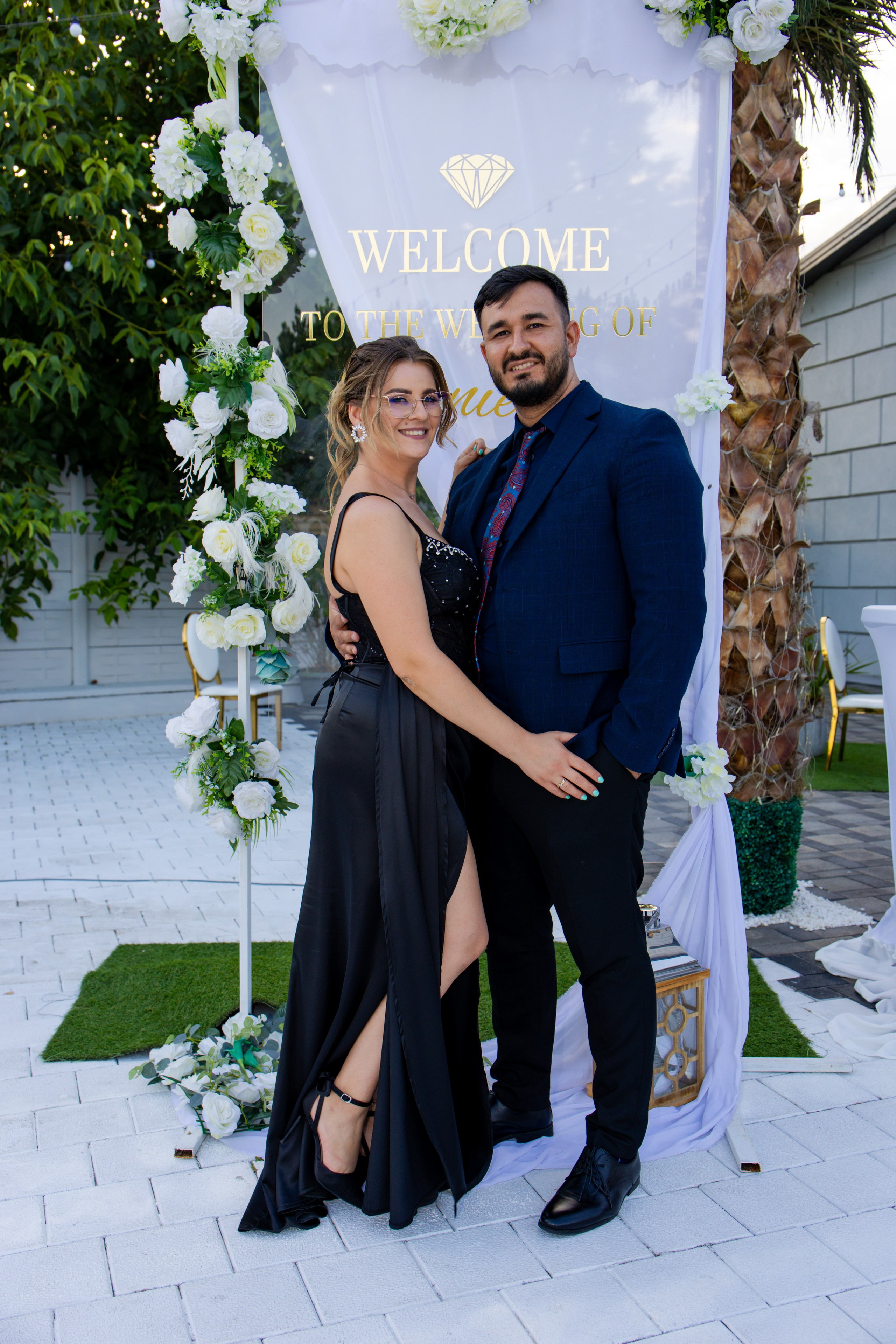 Georgiana & Daniel. Fotograf de nunta — Ionut Belea dar si evenimente corporate din Romania