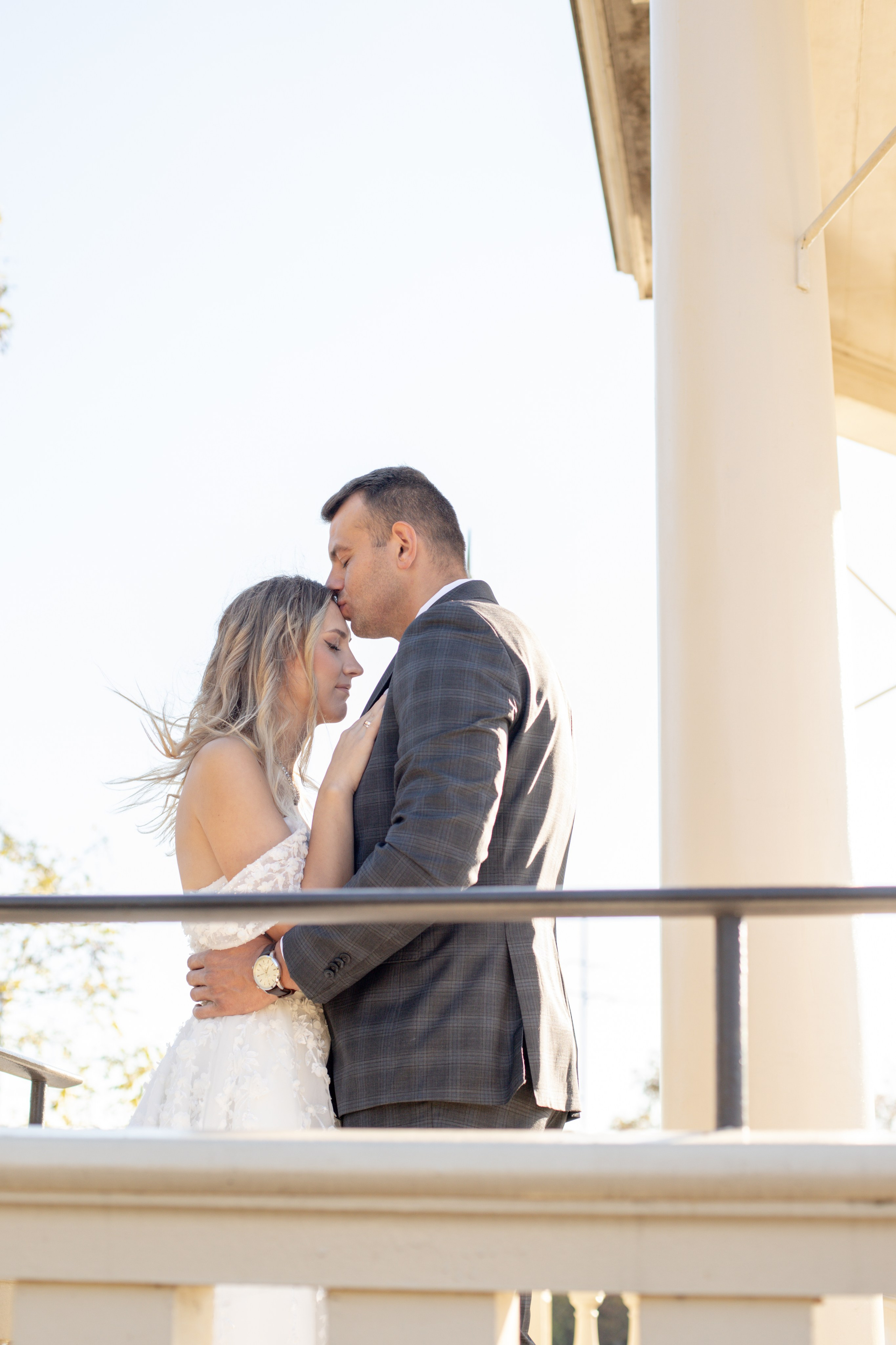 Olya & Vitalyk. Wedding Photographer & Videographer