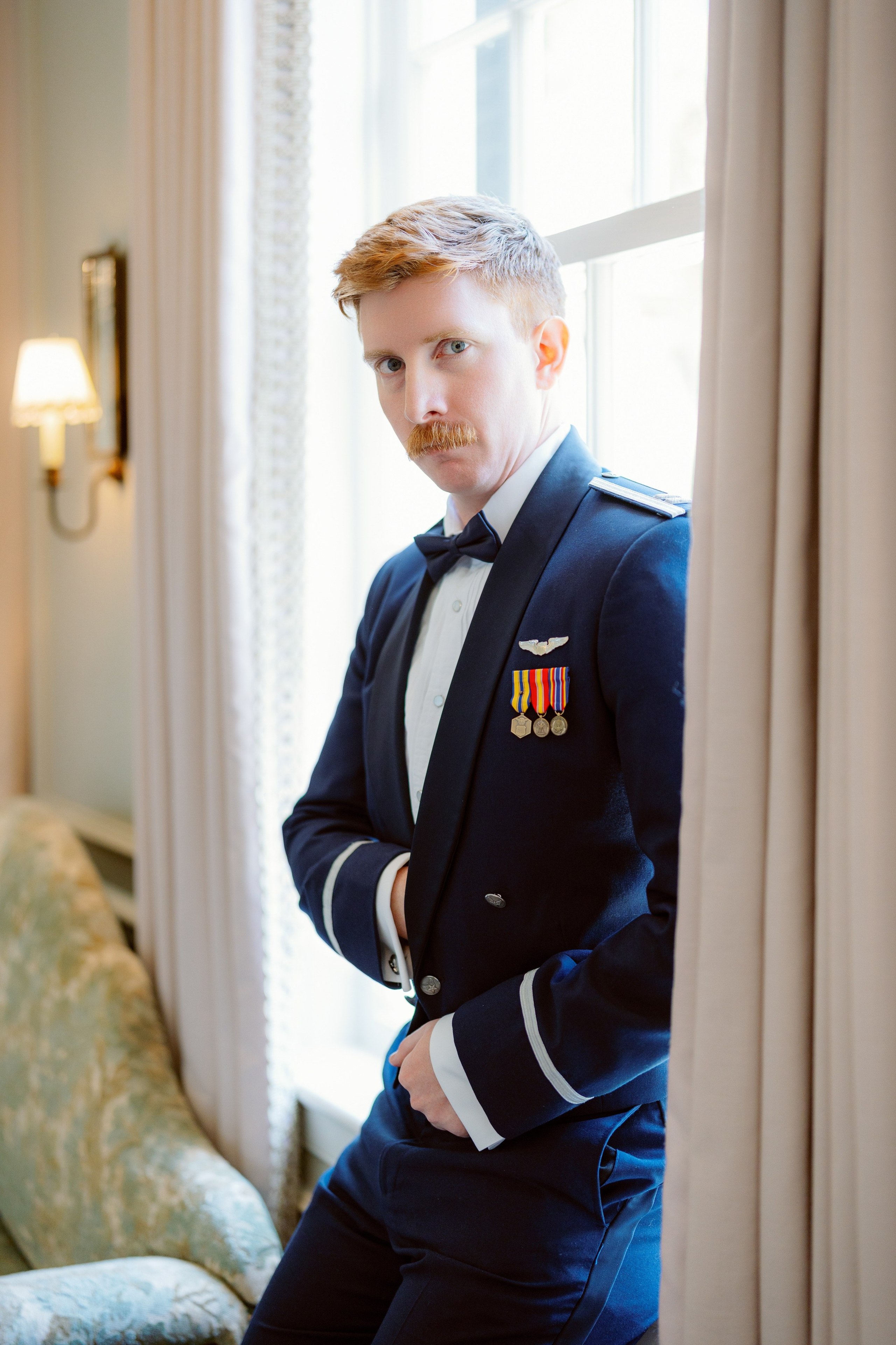 Collier and Matthew. Wedding photographer and videographer New York | New Jersey