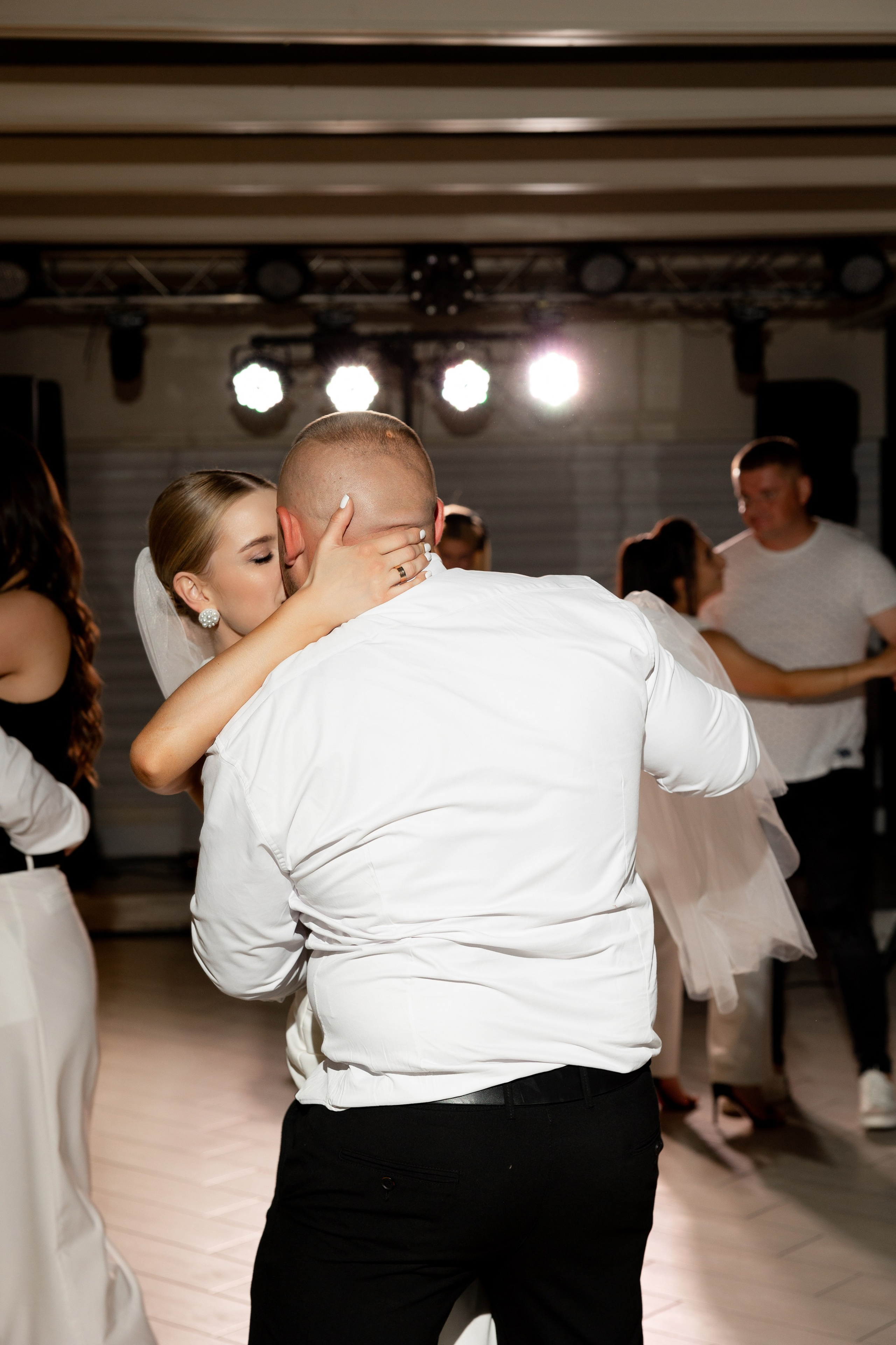 Victoria Taras. Ірина Терещук