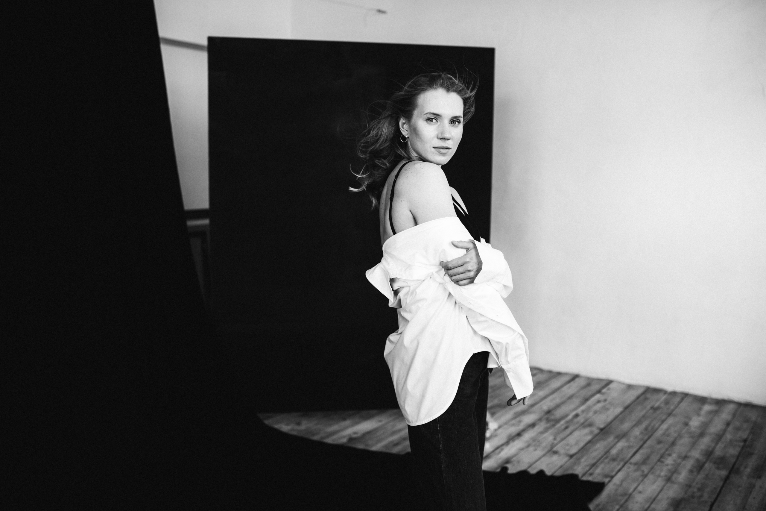 Portraits. Portrait and family photographer in Fort Collins Dania Gaisina