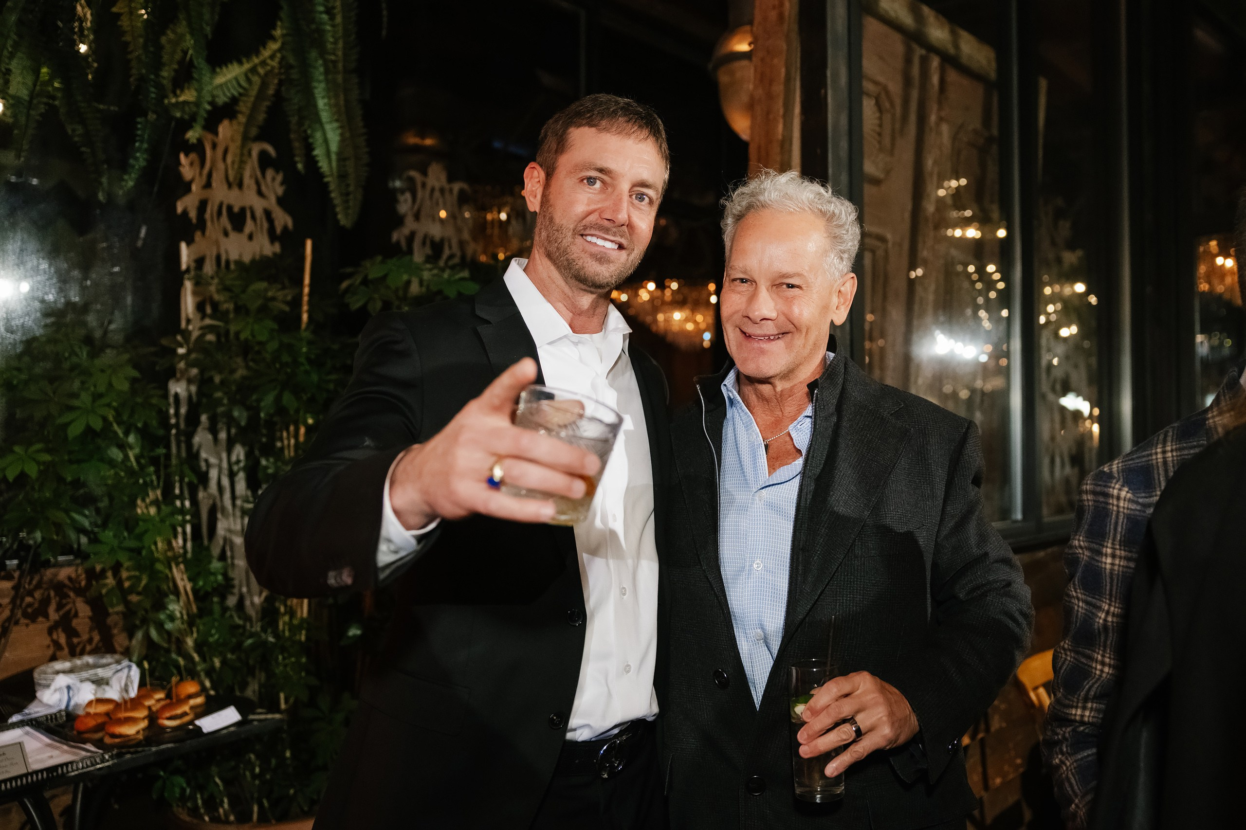 Elena’s Birthday Party. Wedding family event photographer in Chicago Nick Yushevich