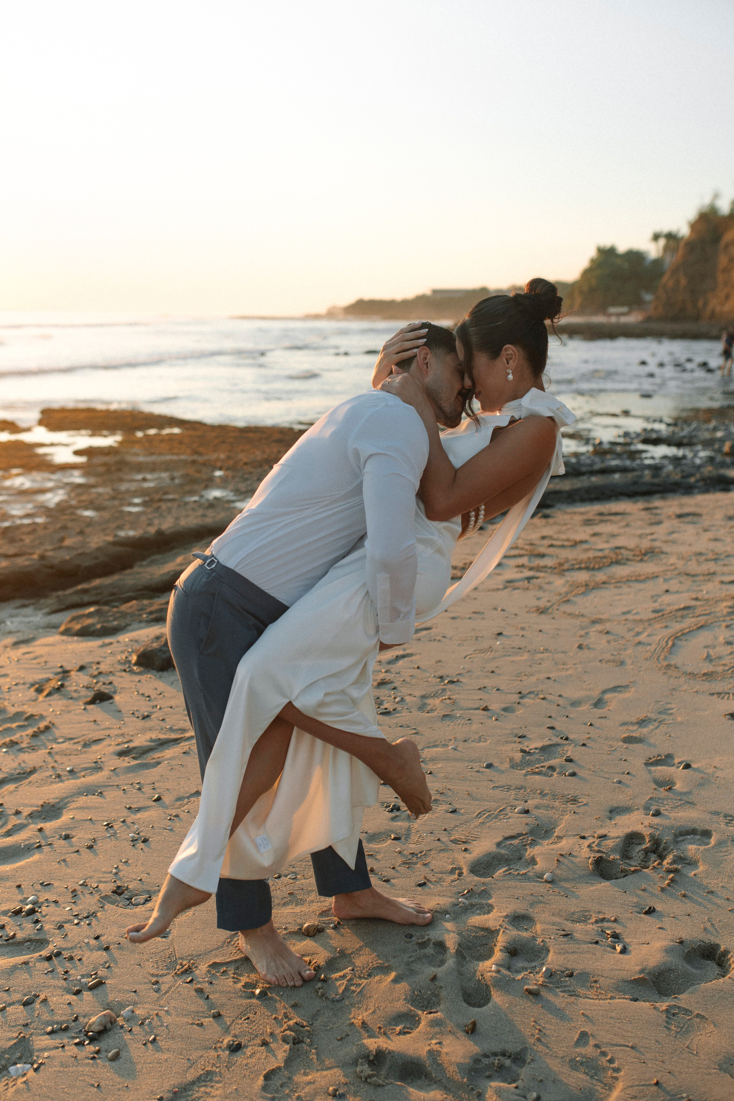 Wedding photographer and videographer California