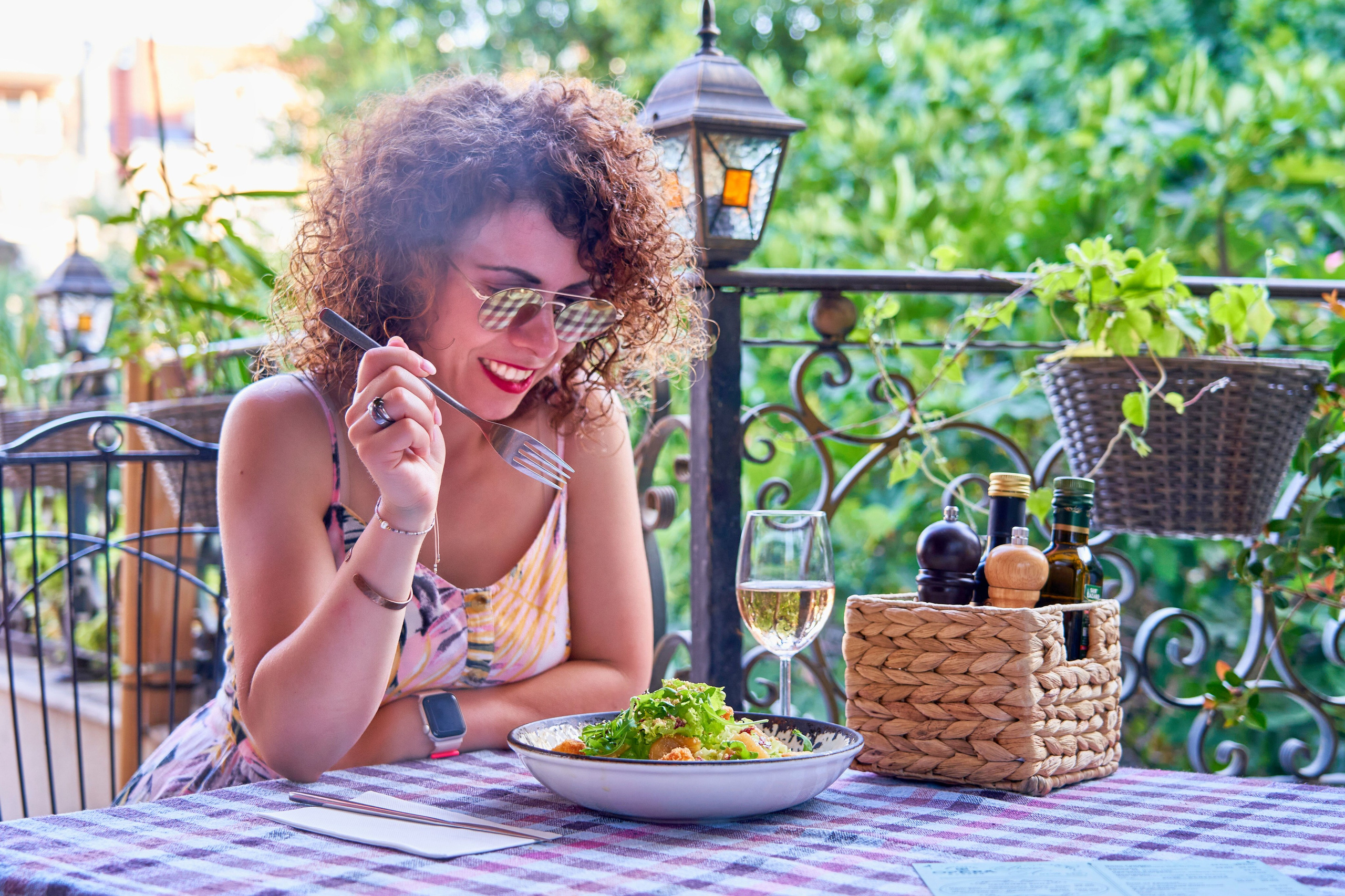 Кулинарна фотография. Фототека