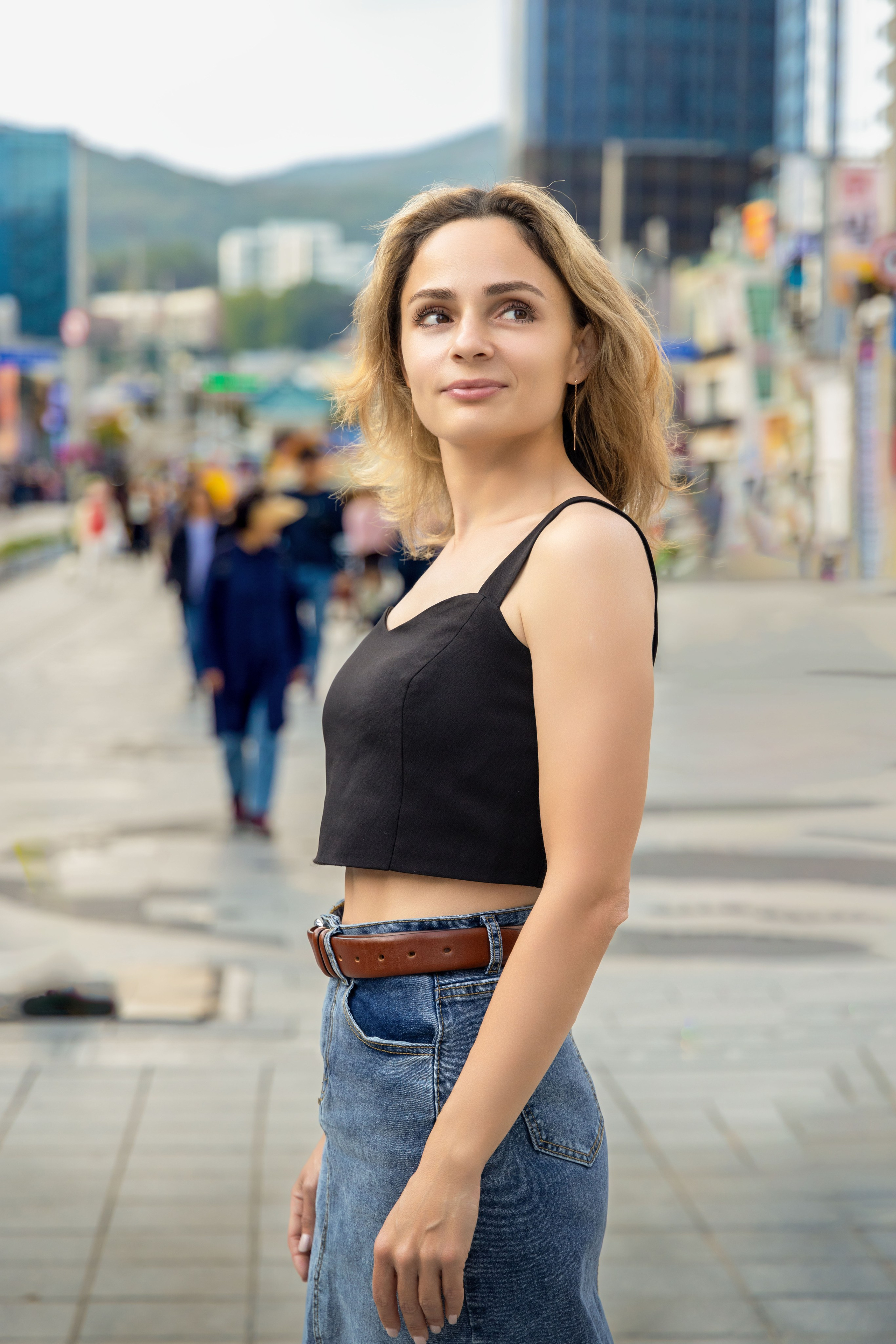 Елена. Главная