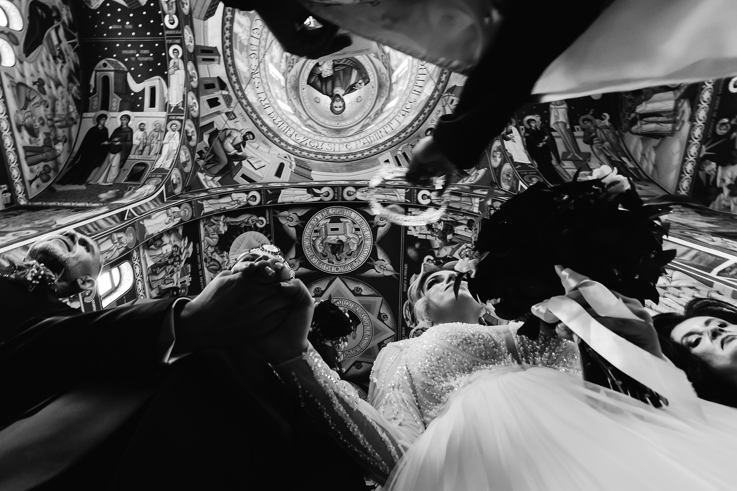 🌿🌼🌿 Stefania & Robert 🌿🌼🌿. Romeo Dimache — Wedding photographer in Romania