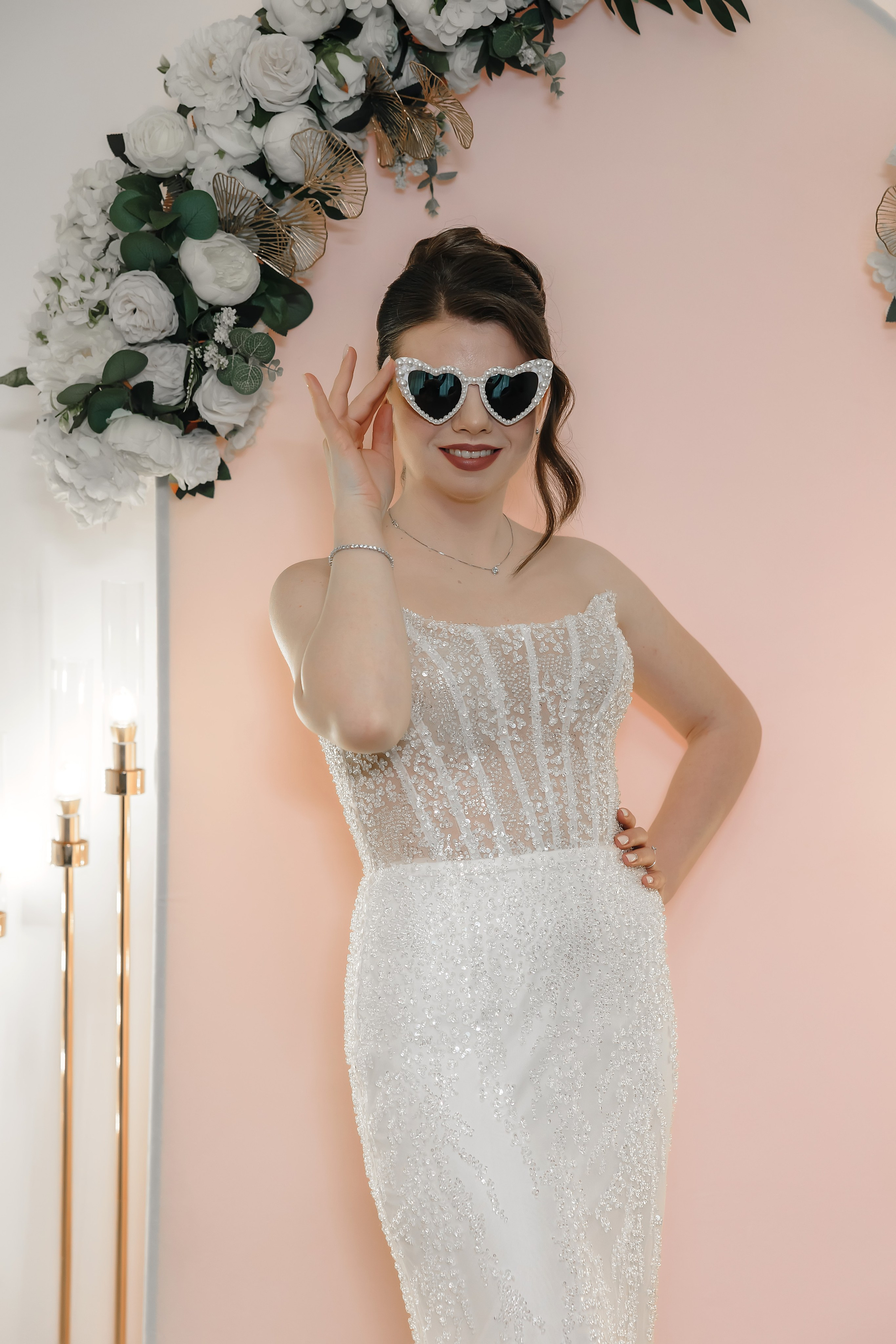 Roxana & Adrian. Romeo Dimache — Wedding photographer in Romania