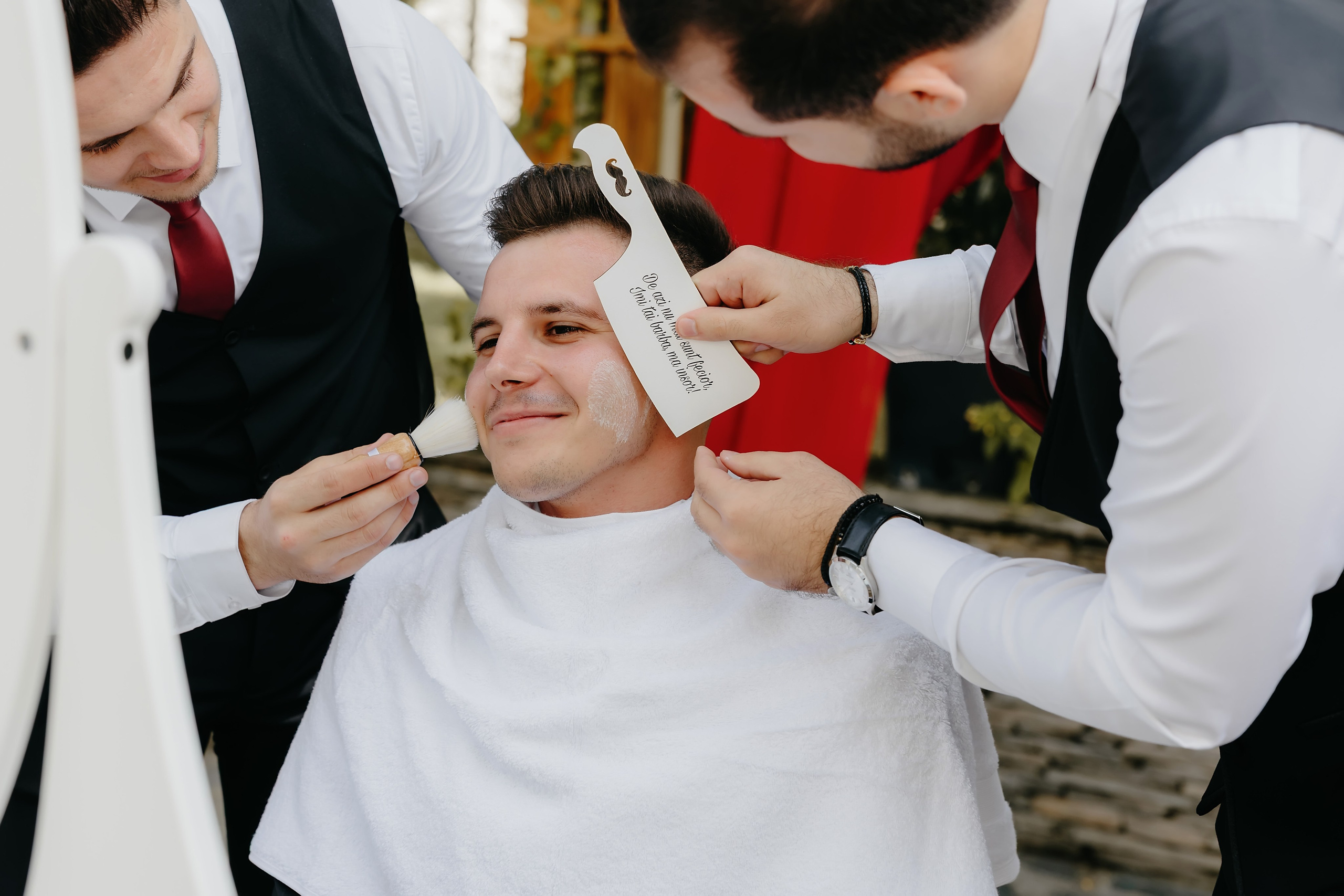 🌿🌼🌿 Stefania & Robert 🌿🌼🌿. Romeo Dimache — Wedding photographer in Romania