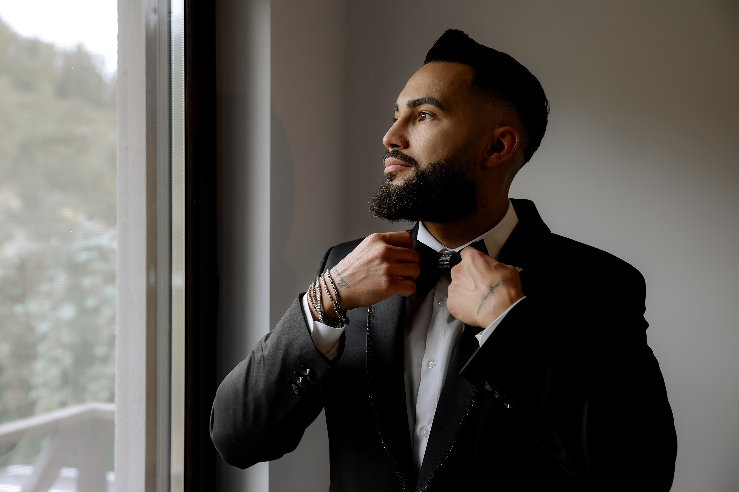 ❤️🌿🌼STEFANIA & DANI❤️🌿🌼. Romeo Dimache — Wedding photographer in Romania