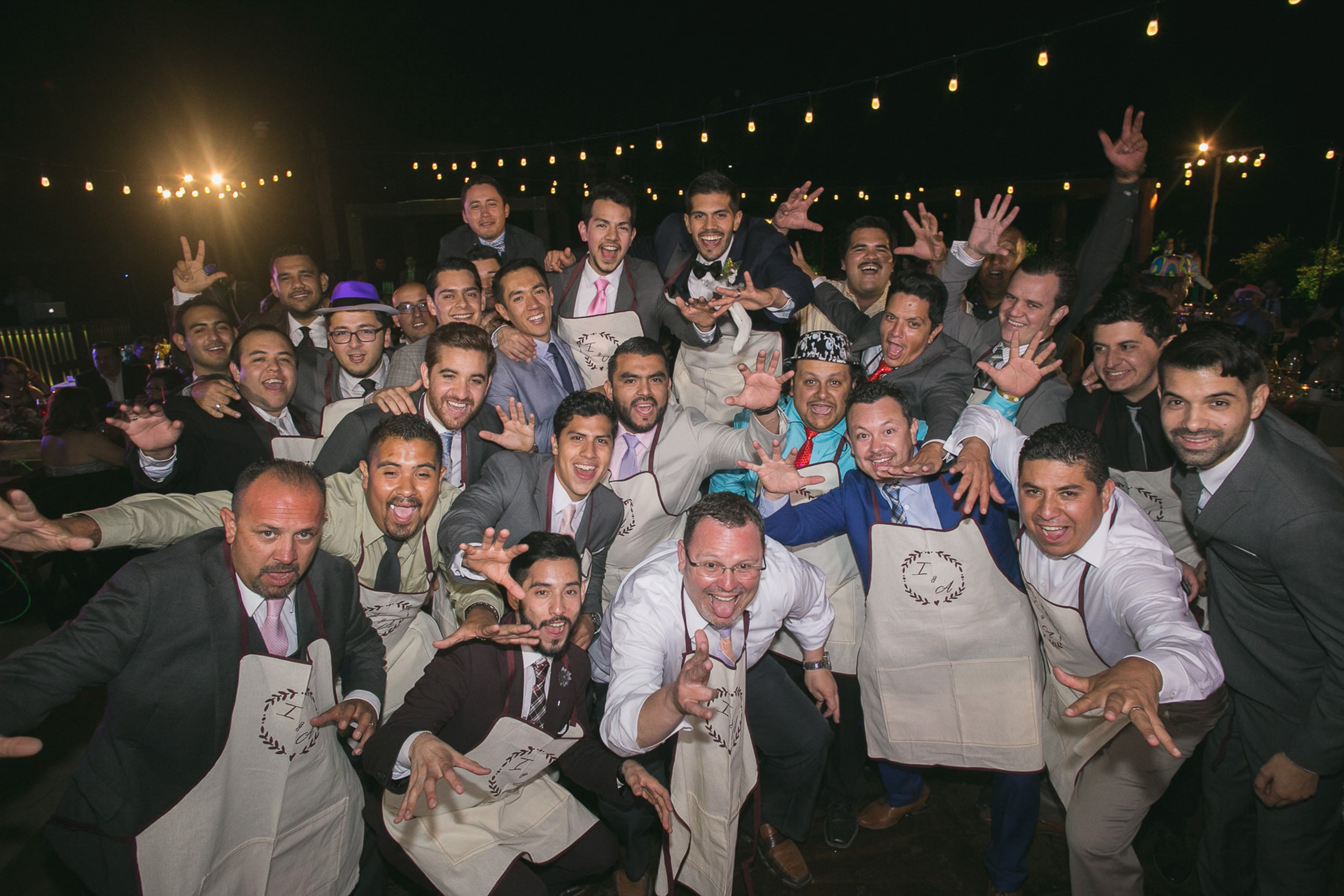 Valle de Guadalupe Boda Ilieana y Antonio. Estudio de fotografia en Tijuana