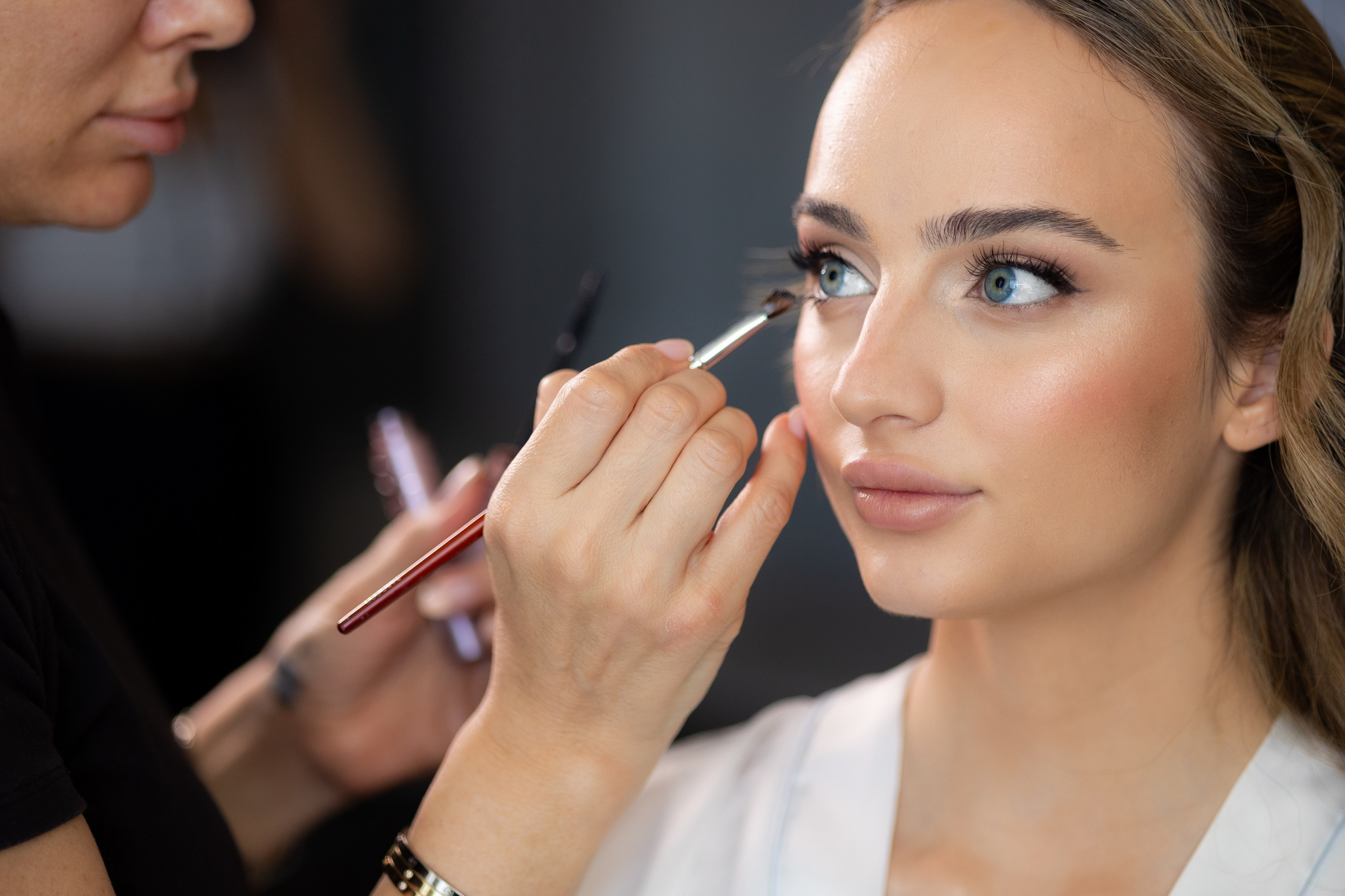 Daniella & Gurshum Wedding, Miami FL. Wedding Photo & Video