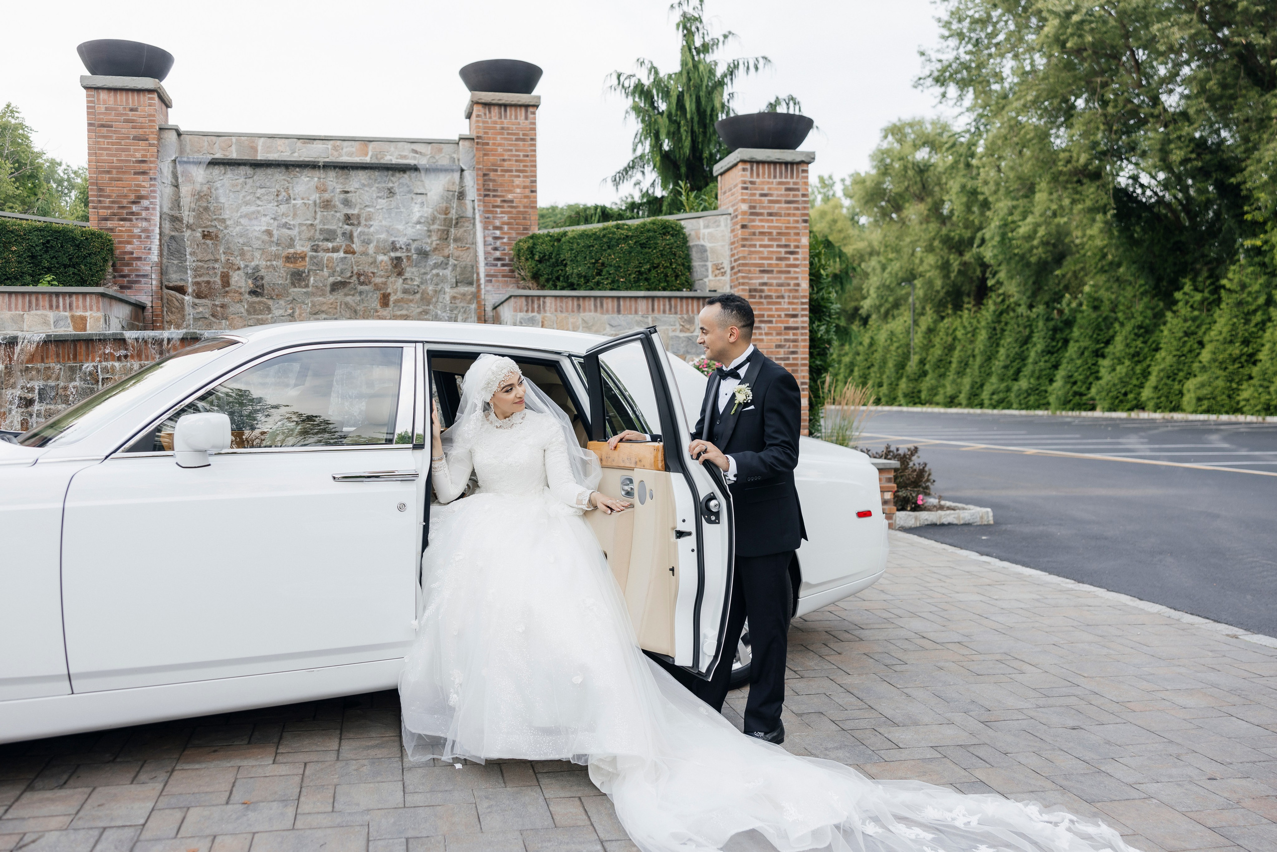 Mahmoud & Lana. Wedding Photo & Video