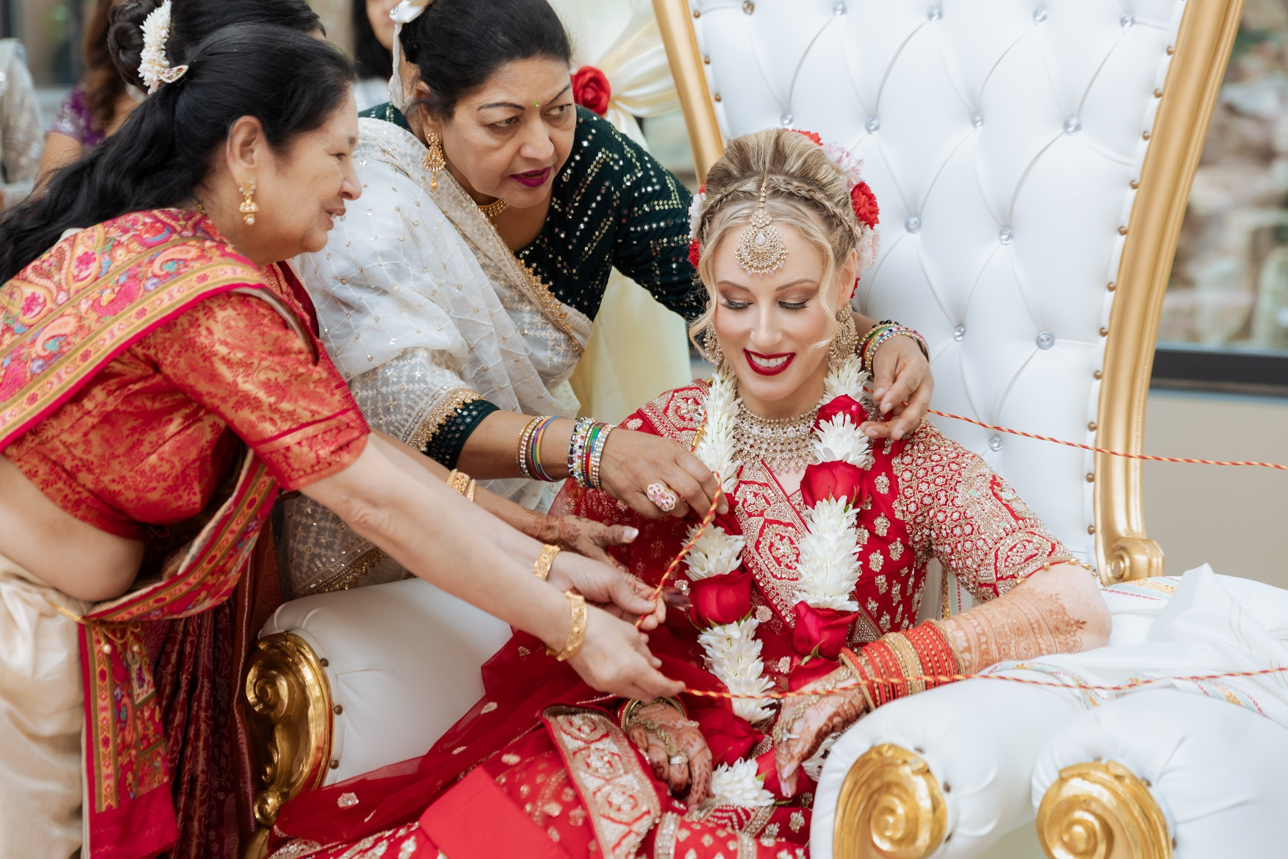 Indian Weddings. Wedding Photo & Video