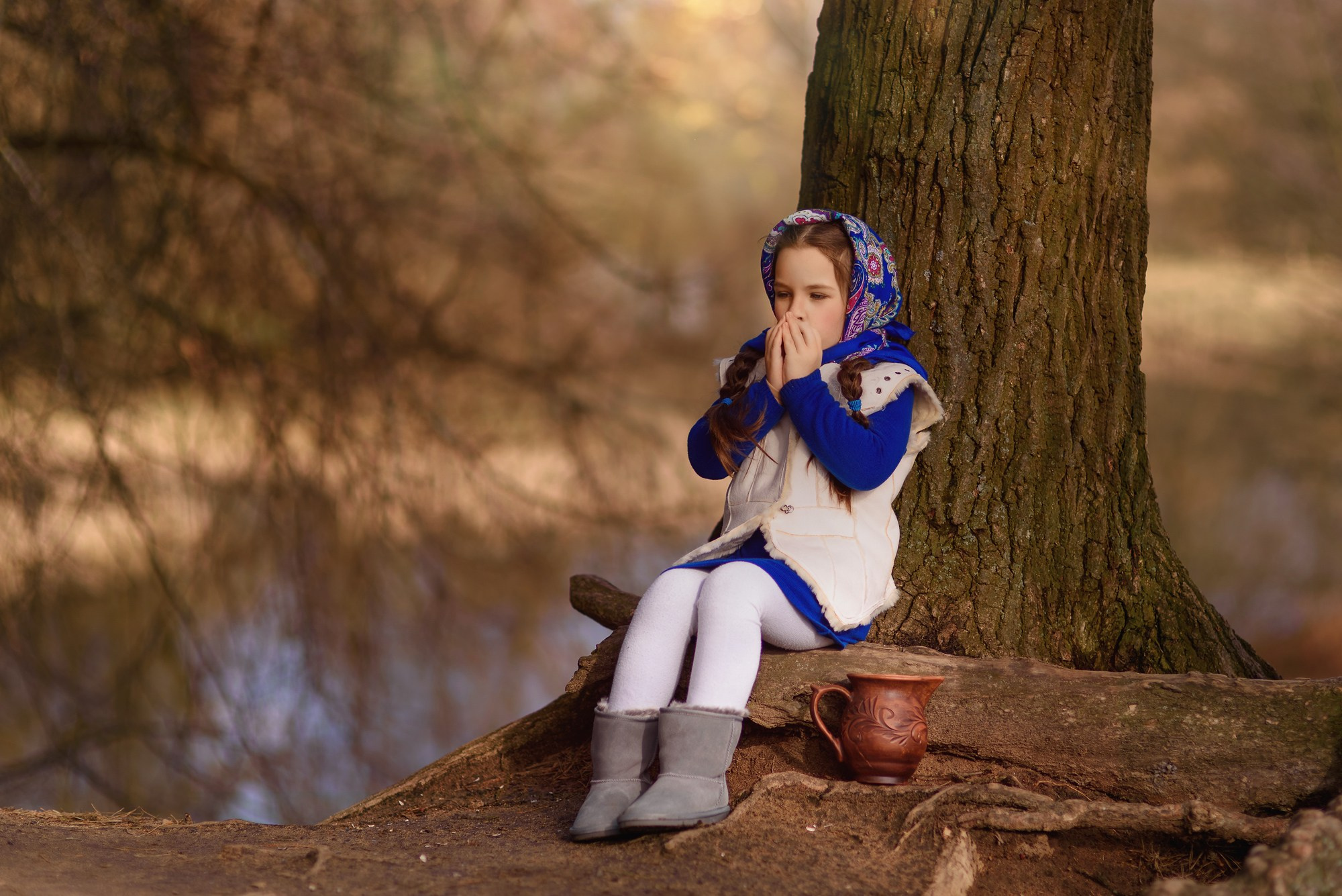 Дети. Семейный фотограф и фотограф новорожденных в Вильнюсе Ирина Беленкевич