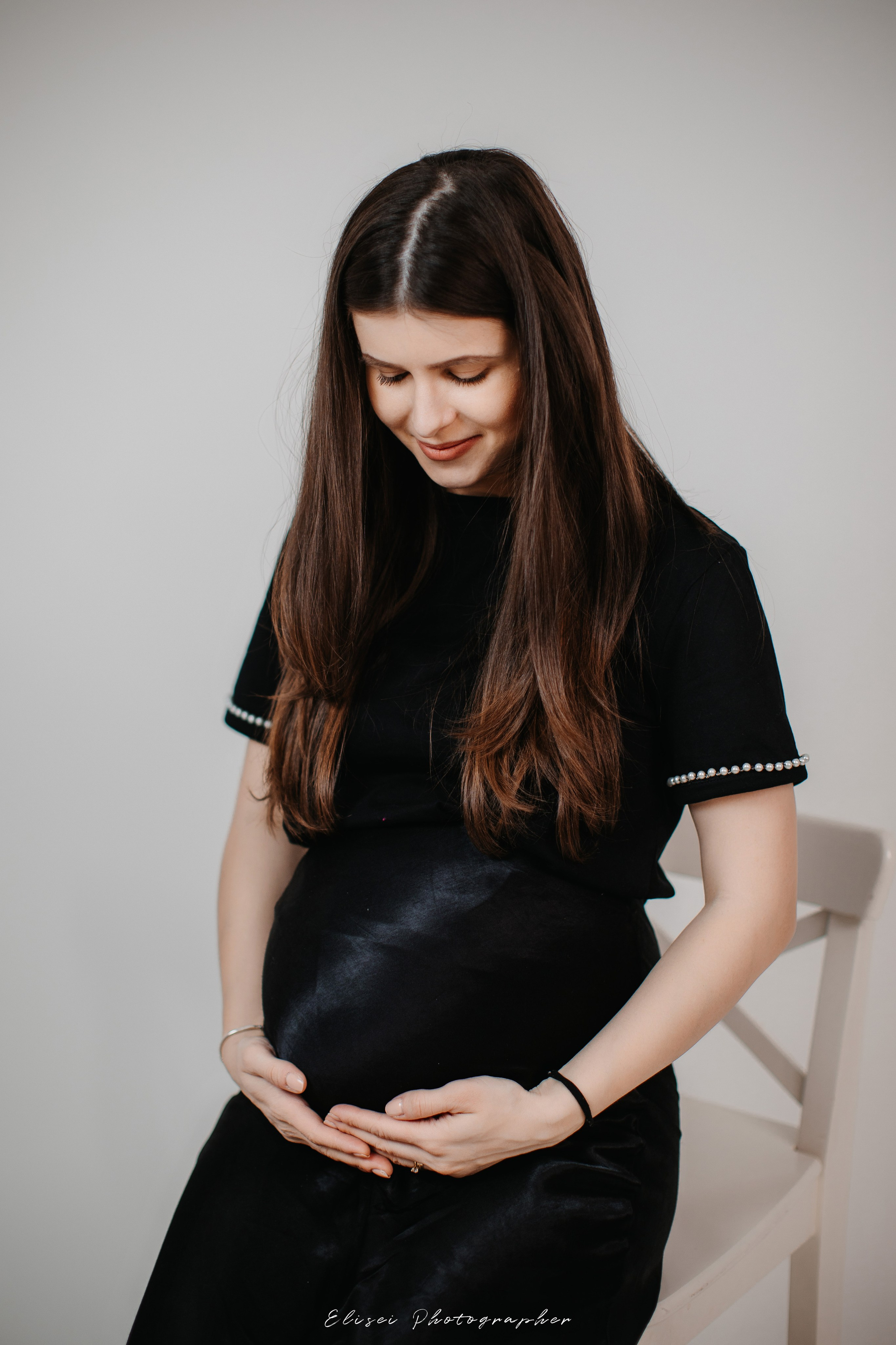 Sedinta foto maternitate suceava 