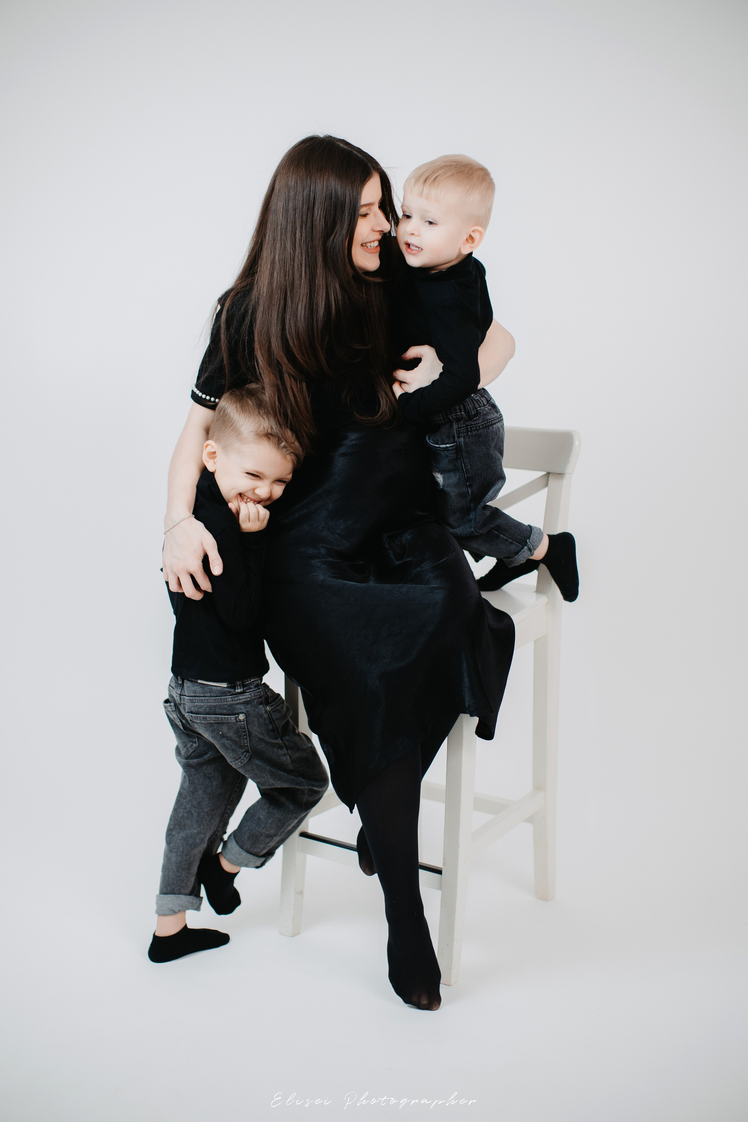 Sedinta foto maternitate suceava Maternity Photostudio