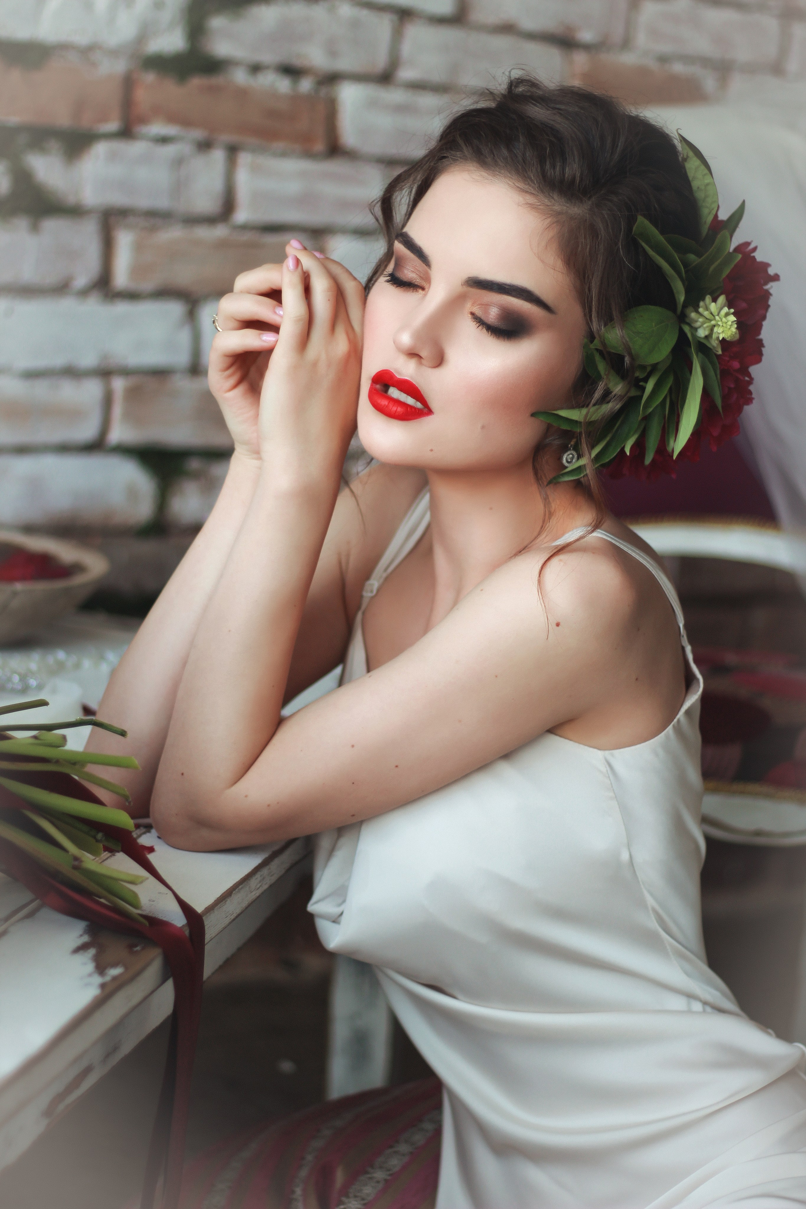 Ekaterina and Artem. Alexia Frame fotograf