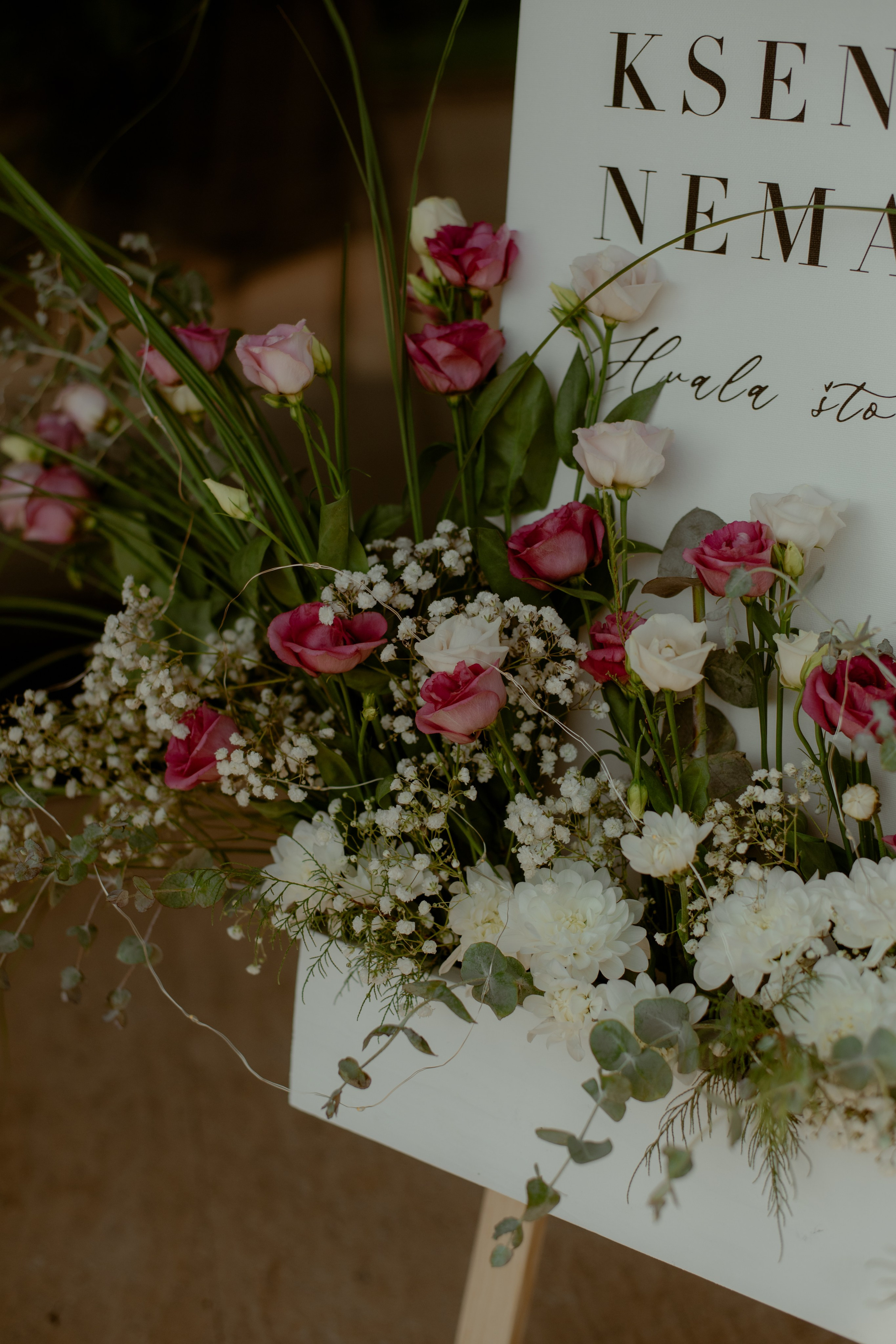 K&N. Wedding & Family photographer Jelena Anđelić