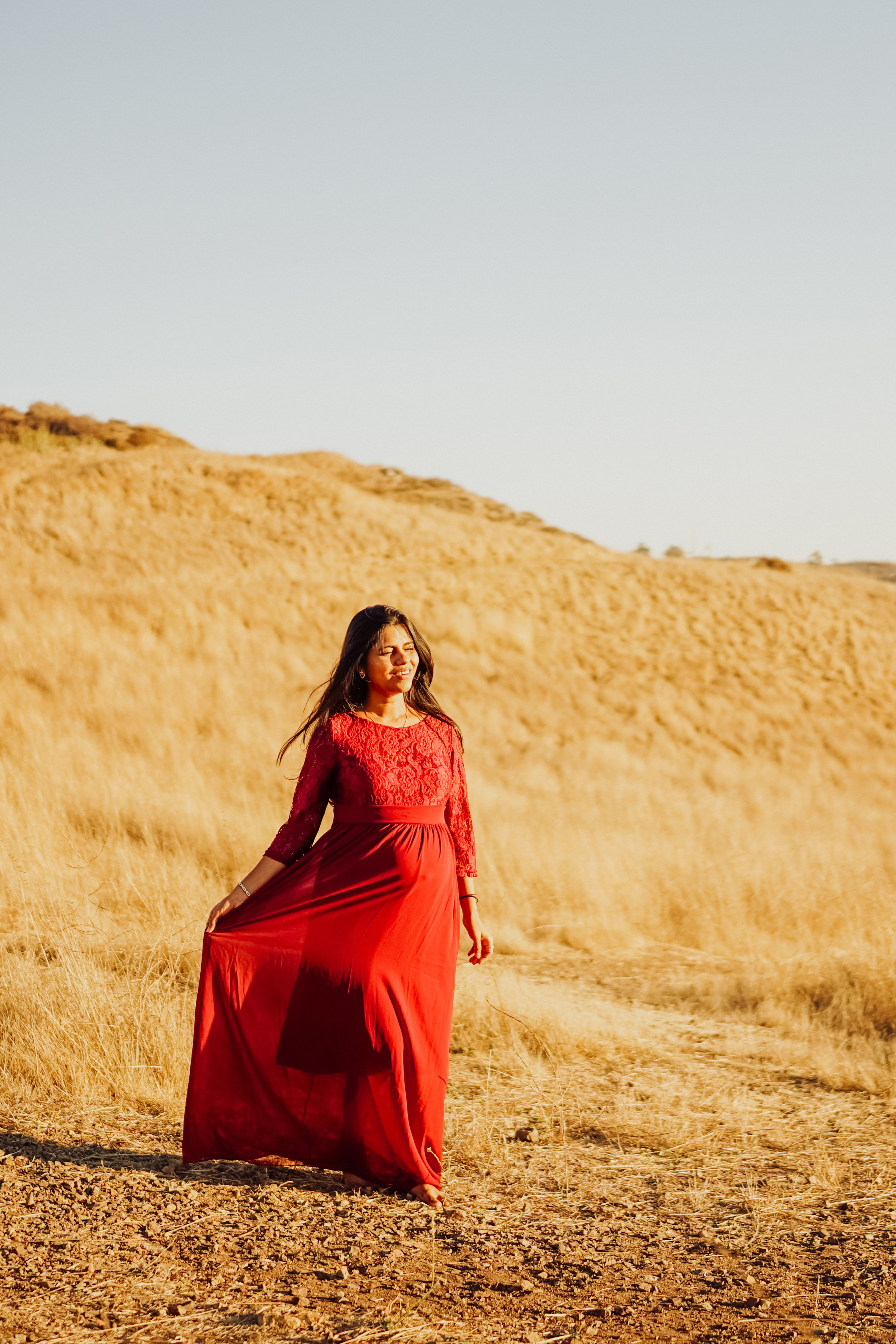 Maternity Ourdoor. Maternity, family and newborn photography in San Francisco Bay Area