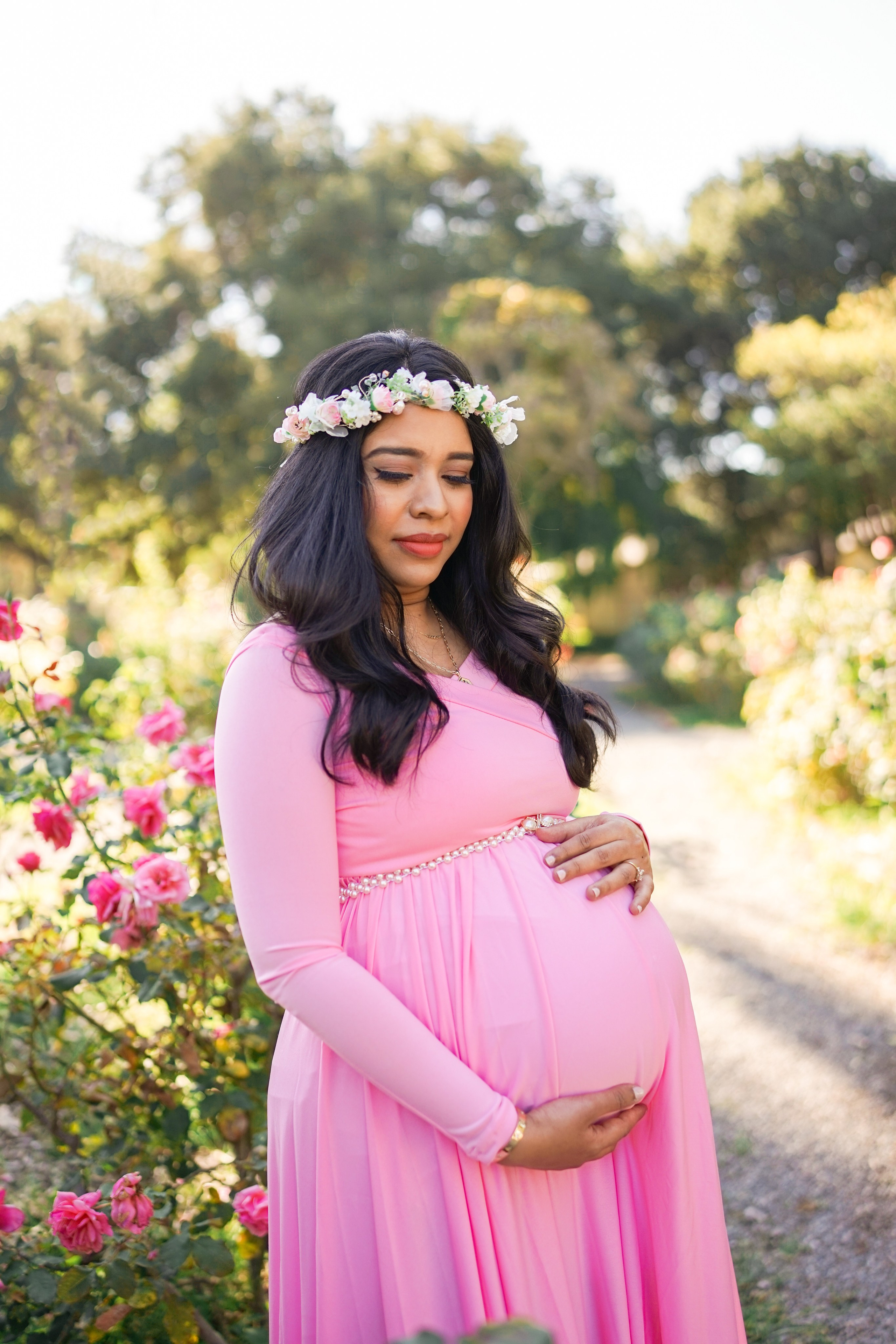 Maternity Ourdoor. Maternity, family and newborn photography in San Francisco Bay Area