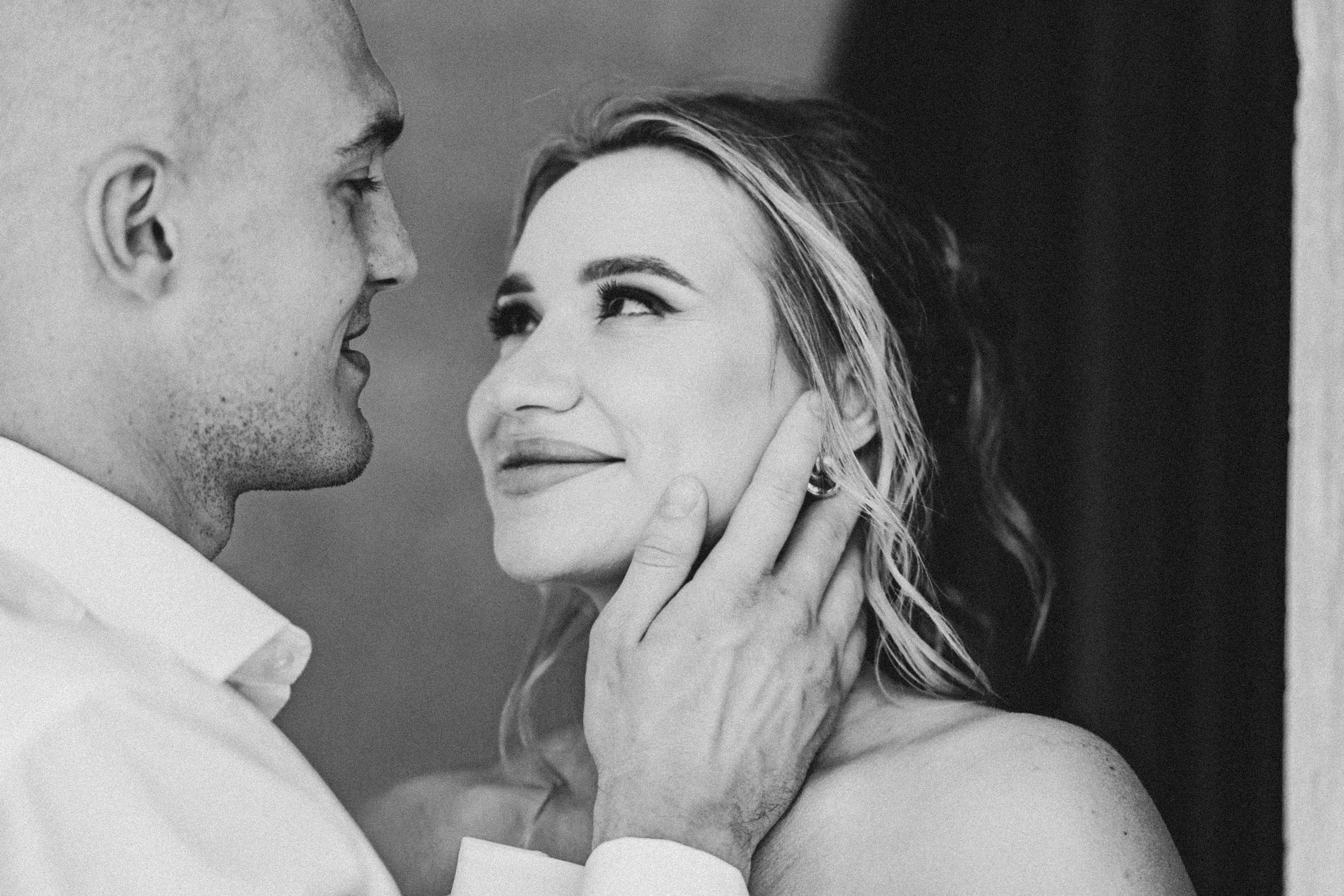 Ivan & Karyna. Tonya Kyrylenko photographer in London