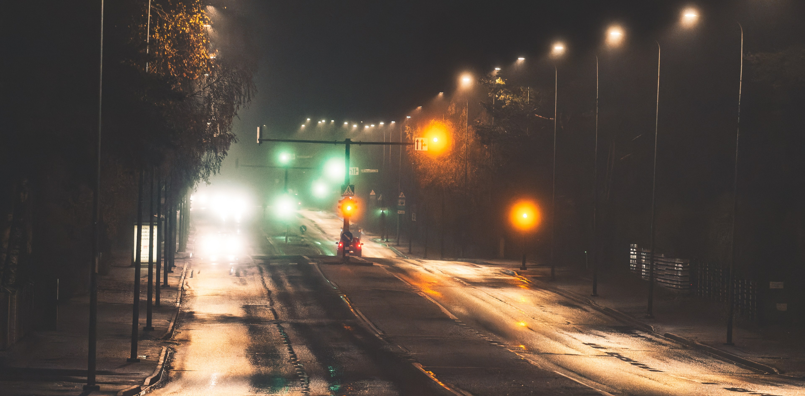 Eelmine öö. Nebula 25 — Fotod teie hingele