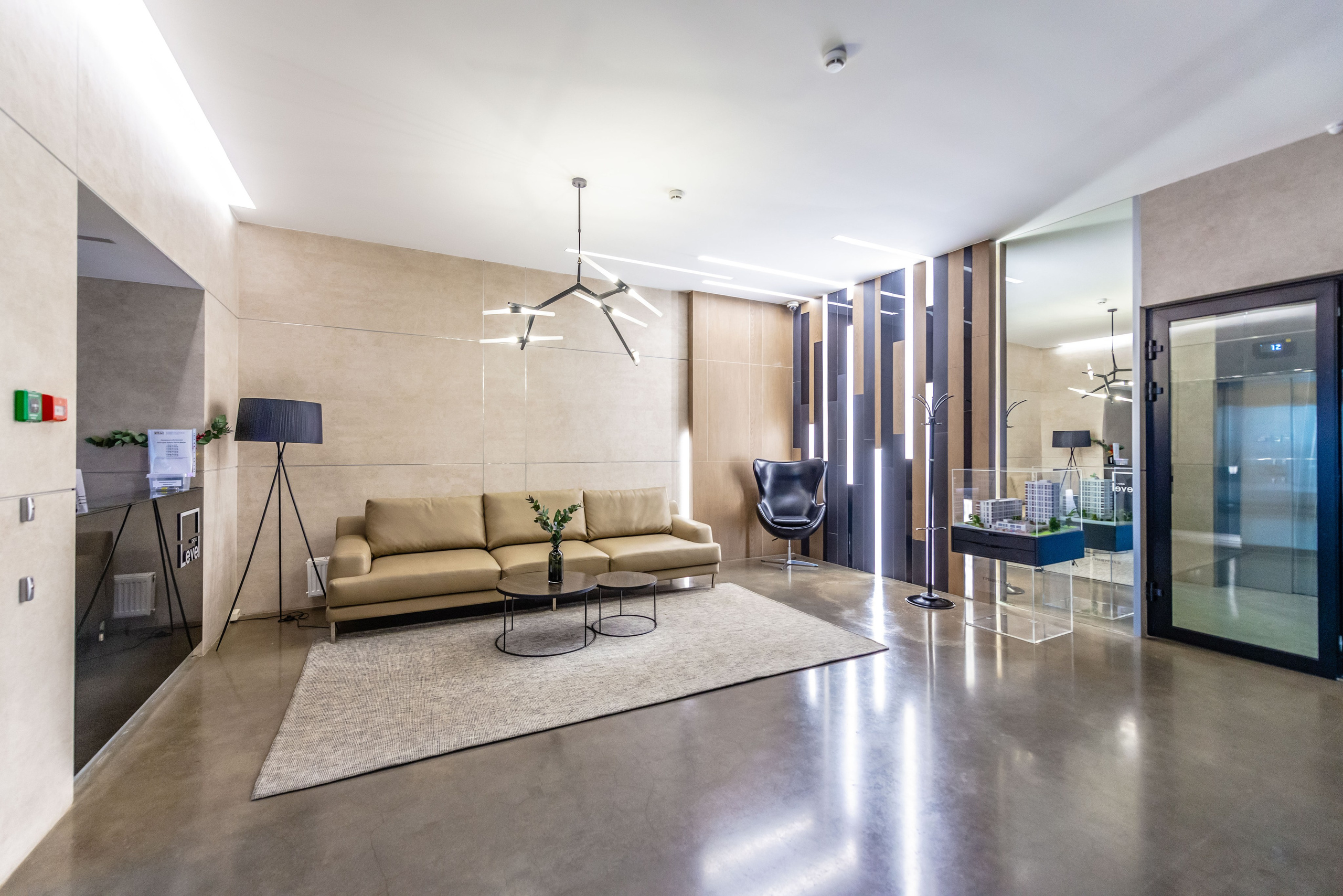 Интерьерная съемка квартиры для аренды. ФОТОГРАФ МЕКСИКА КИНТАНА-РОО