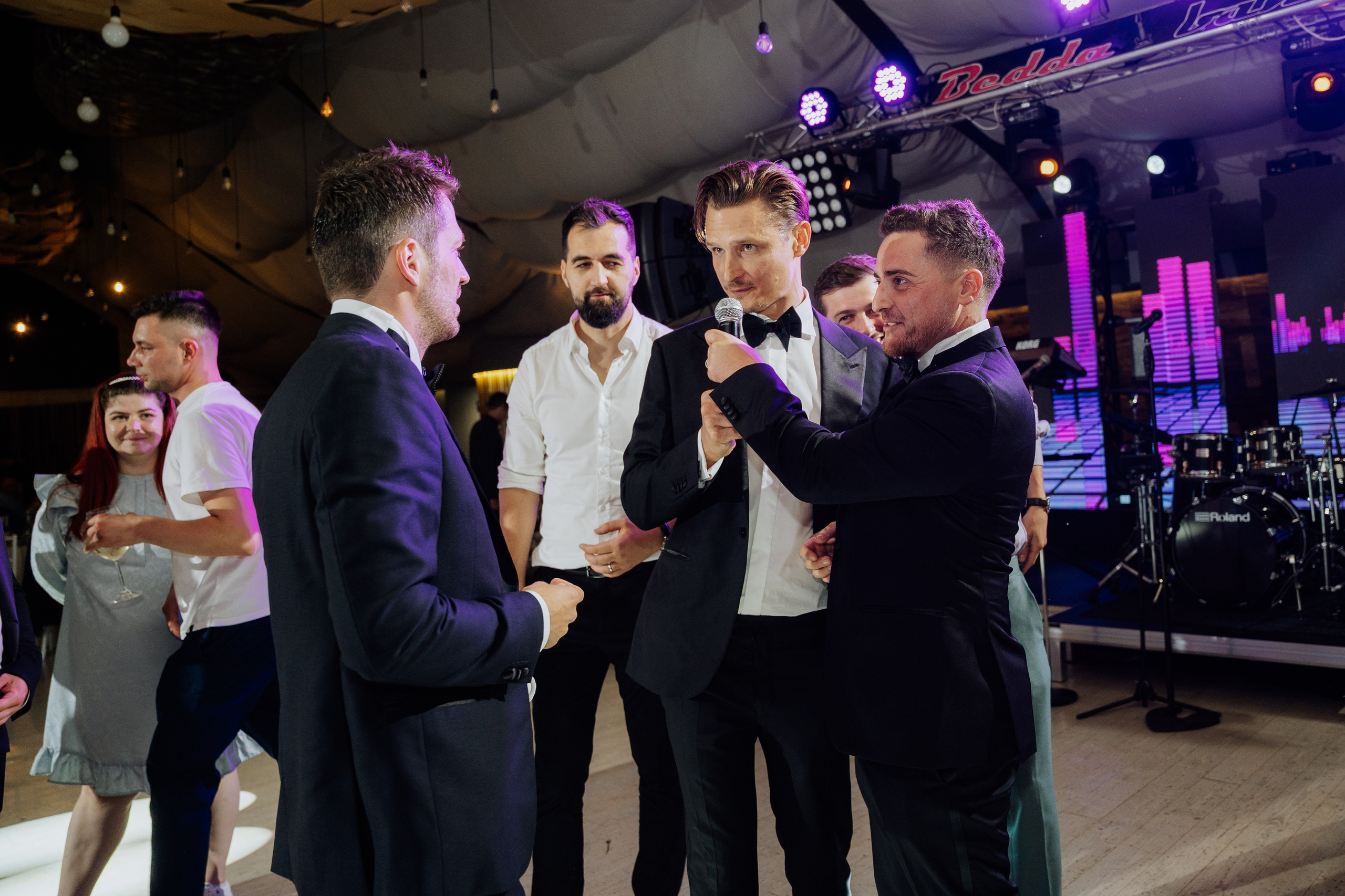 Rania & Alex. Spoiala Brothers — Wedding Films & Photography