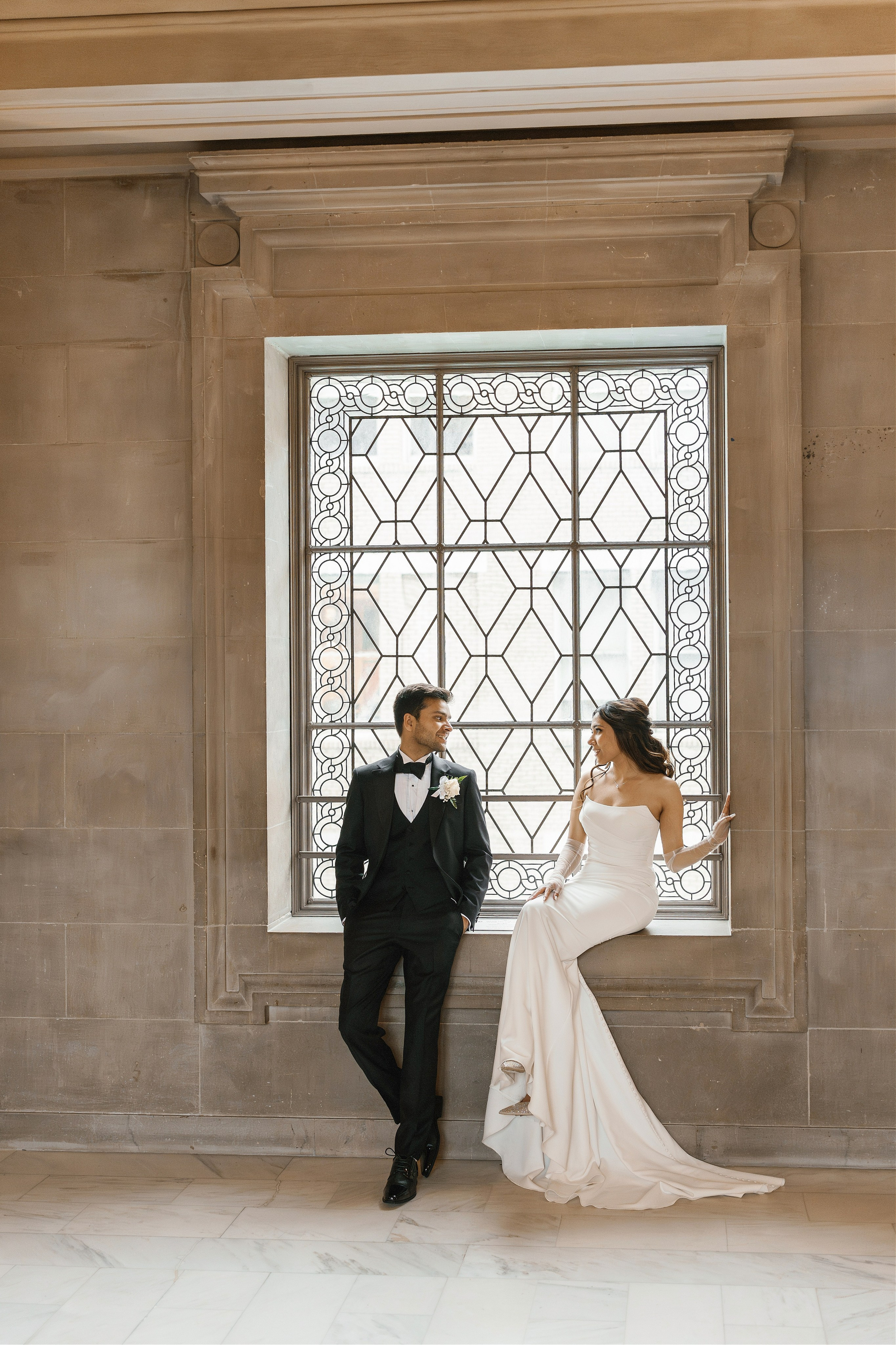 San Francisco City Hall Wedding. Wedding Photography & Videography Team in California, Los Angeles, San Francisco, San Diego and Travel