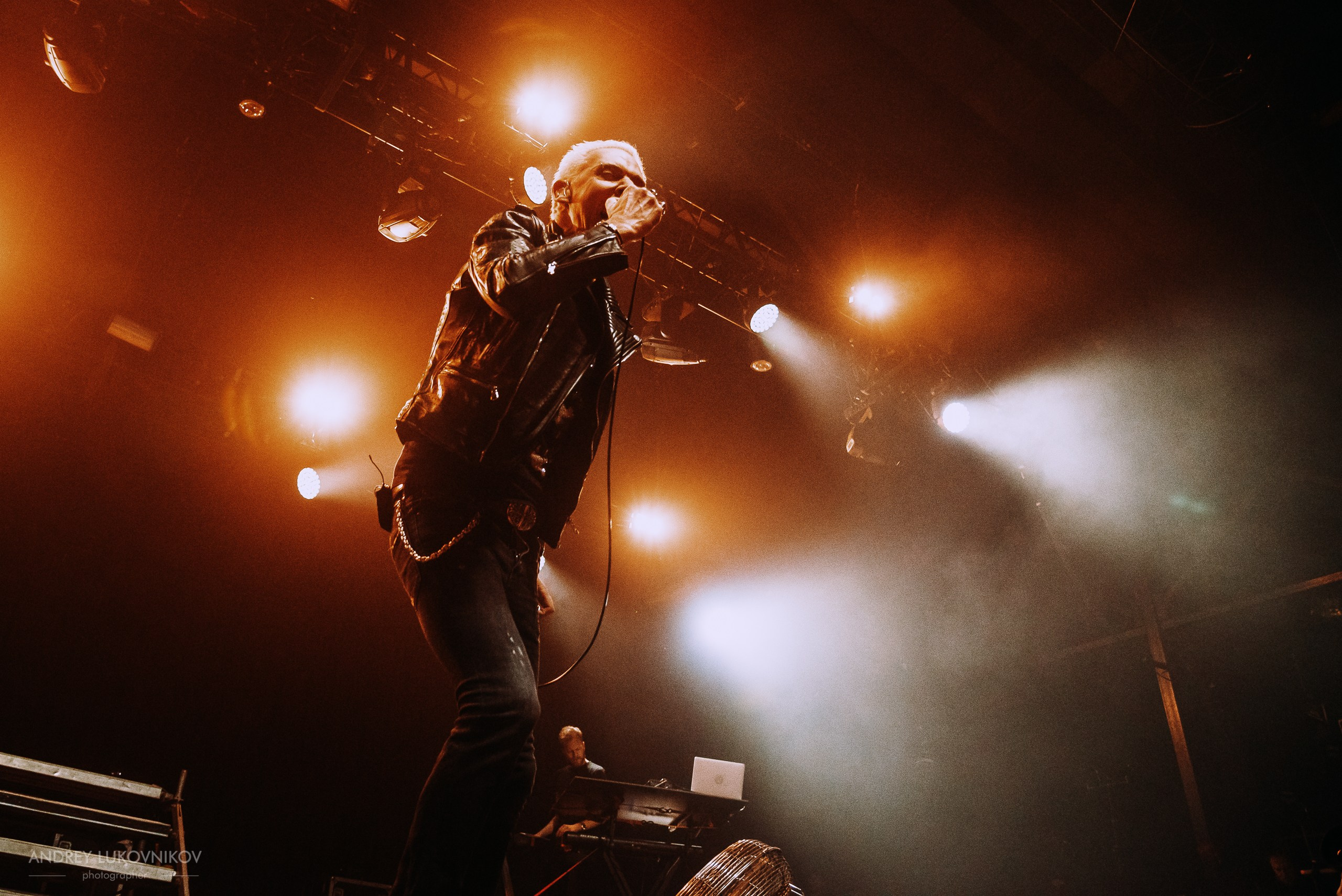 Scooter. Ace Tour 2016 | Concert photography