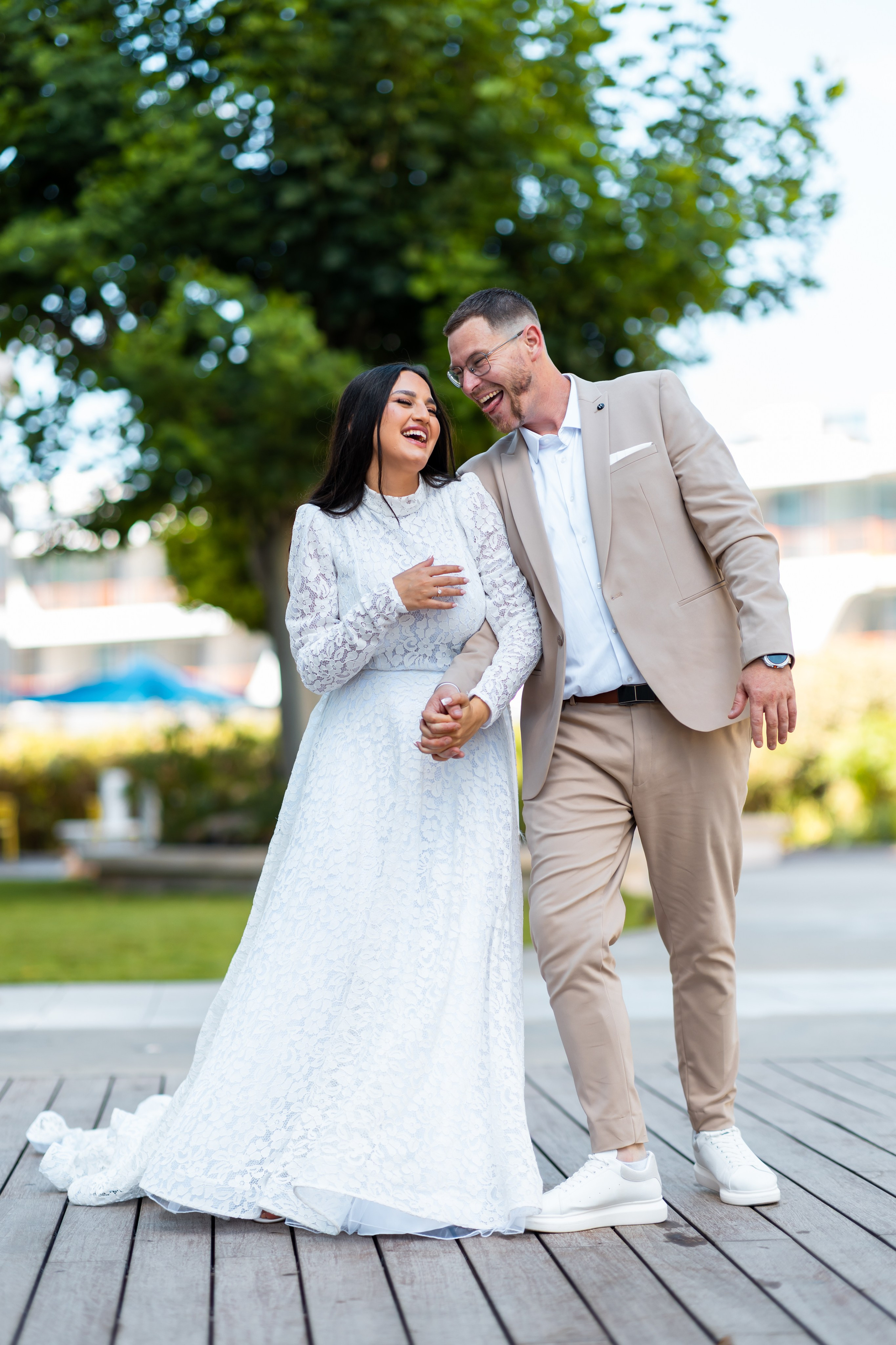 L & A. משה מנשה צלם חתונות