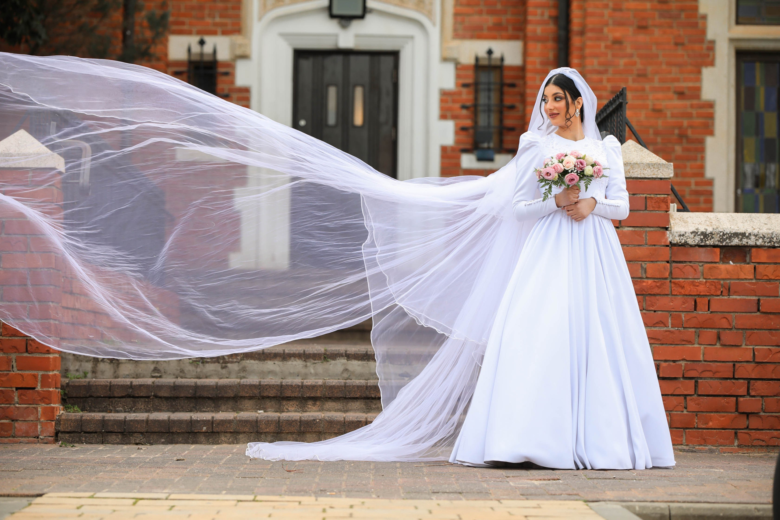 E&Y. משה מנשה צלם חתונות