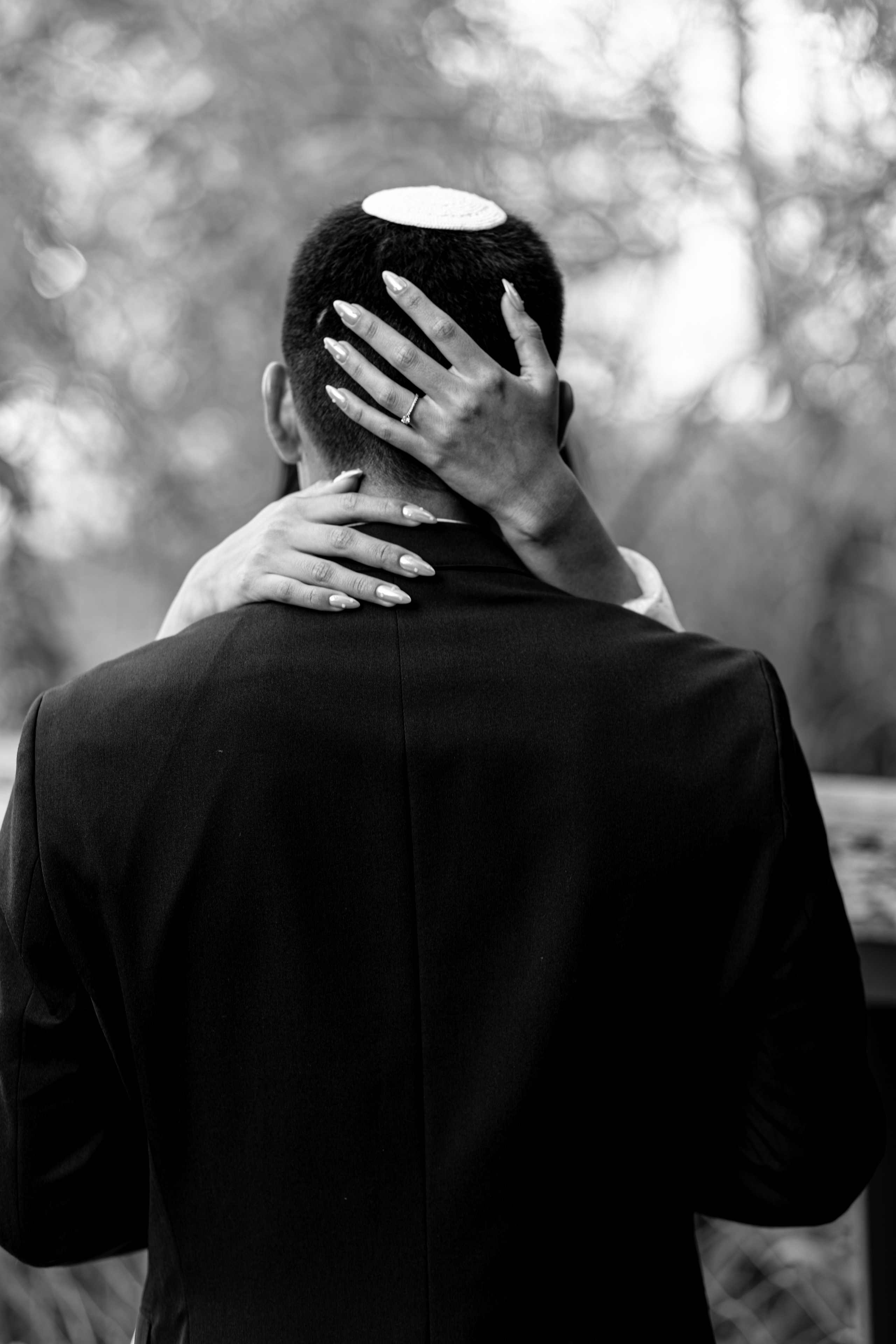 M&N. משה מנשה צלם חתונות