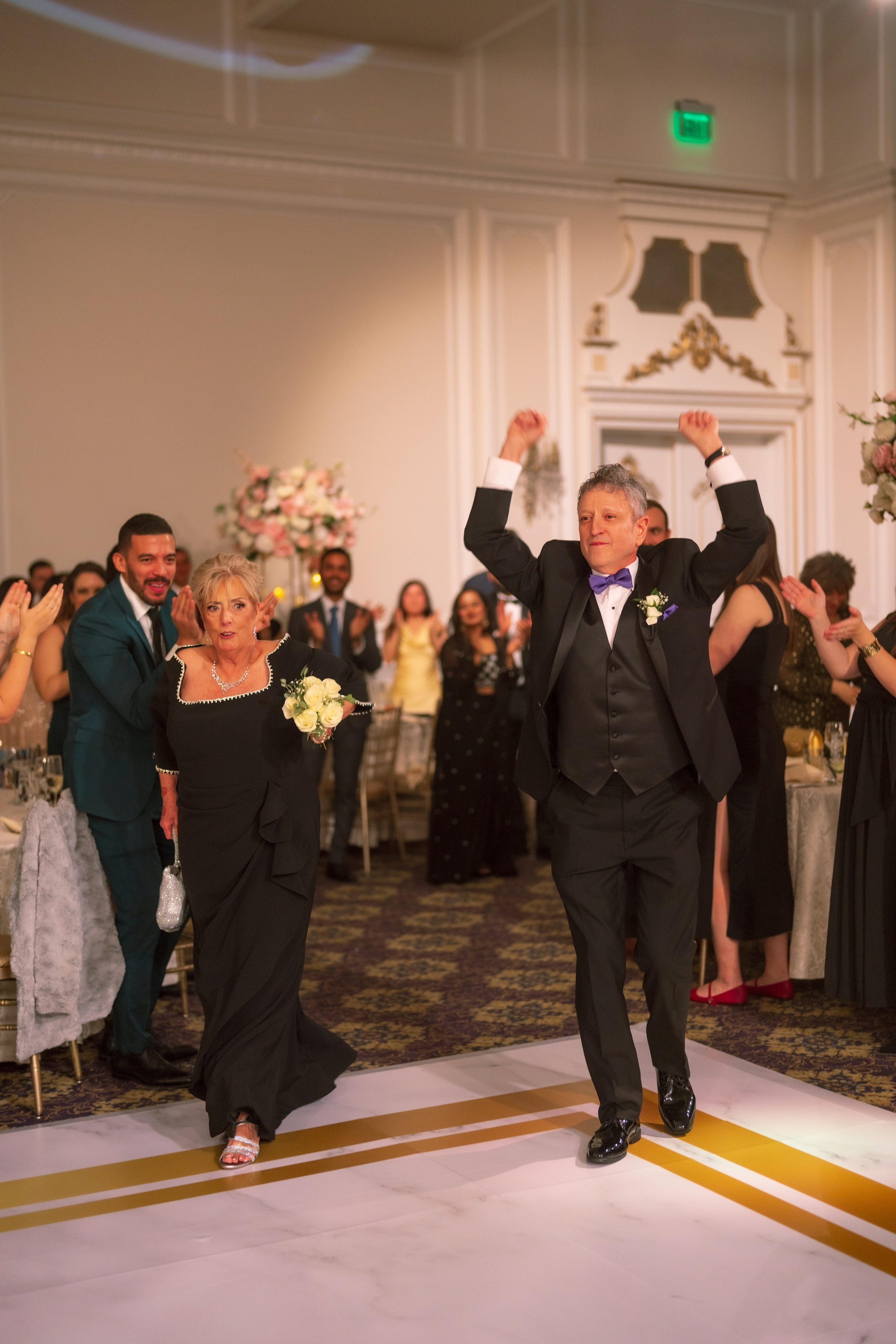 Sarah and Bhavin. Anna Krasnova Wedding photographer