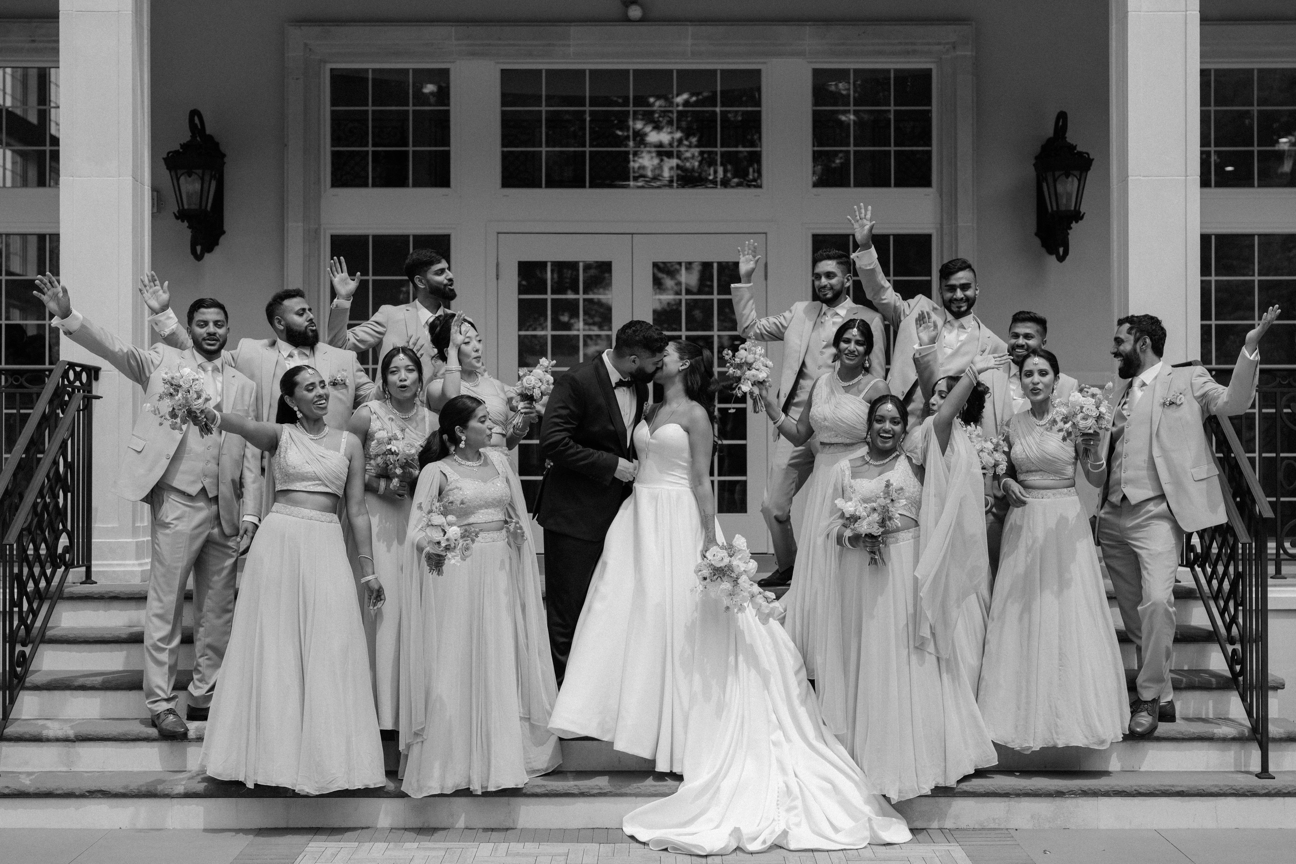 Maya & Alvin. Anna Krasnova Wedding photographer