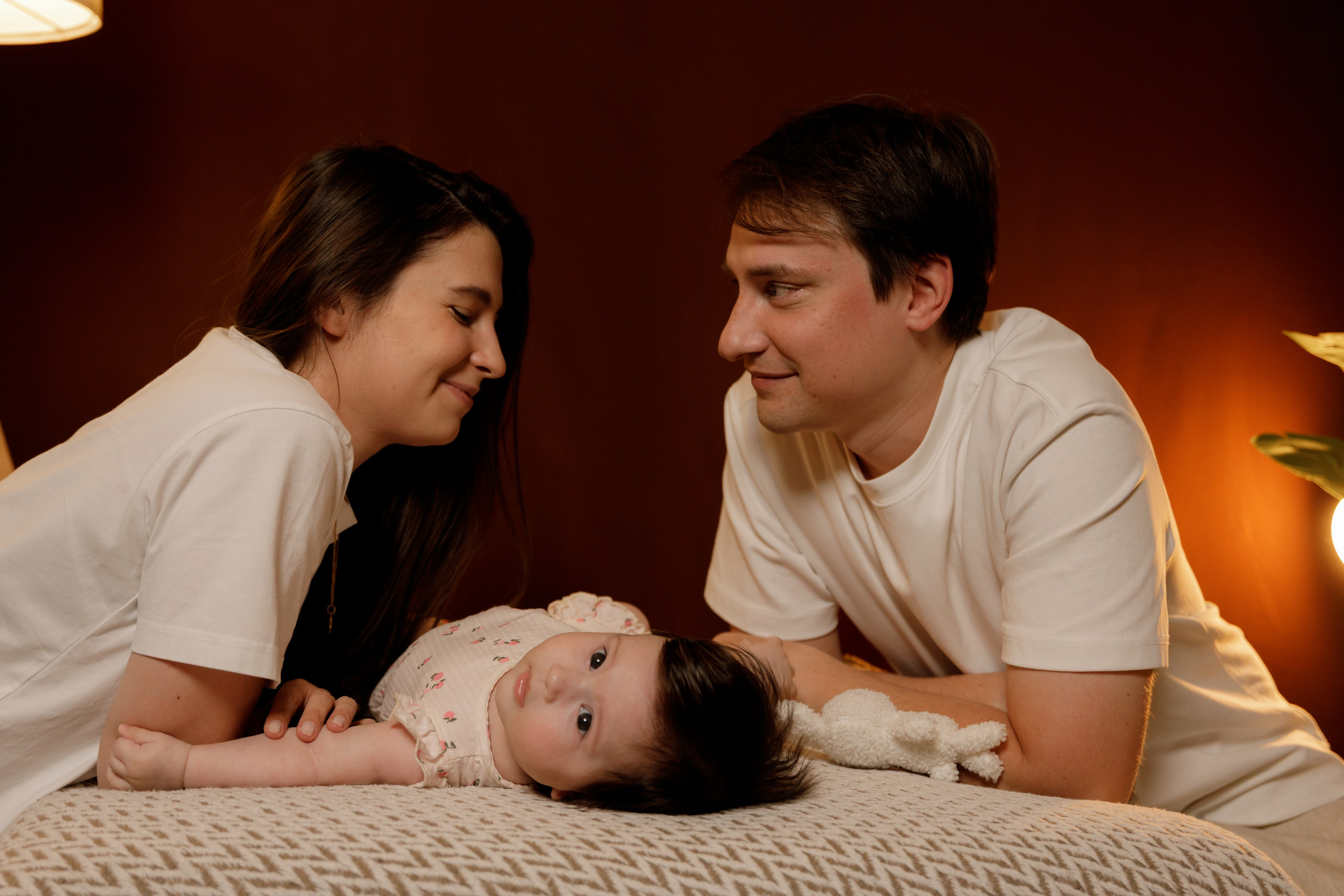 Family history. Семейный детский фотограф Бляхер Ирина в Израиле