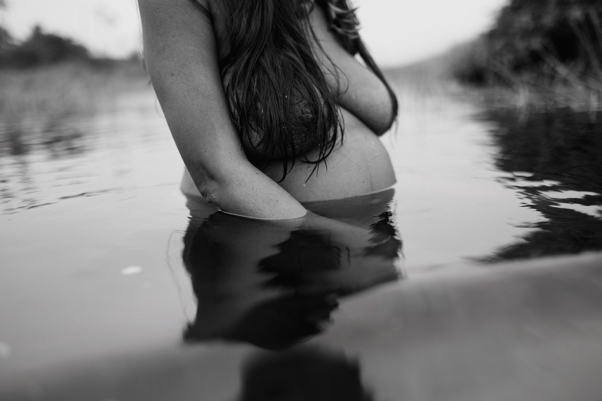 Gestar Apolo, Massarandupió. Água Carmim Fotografia